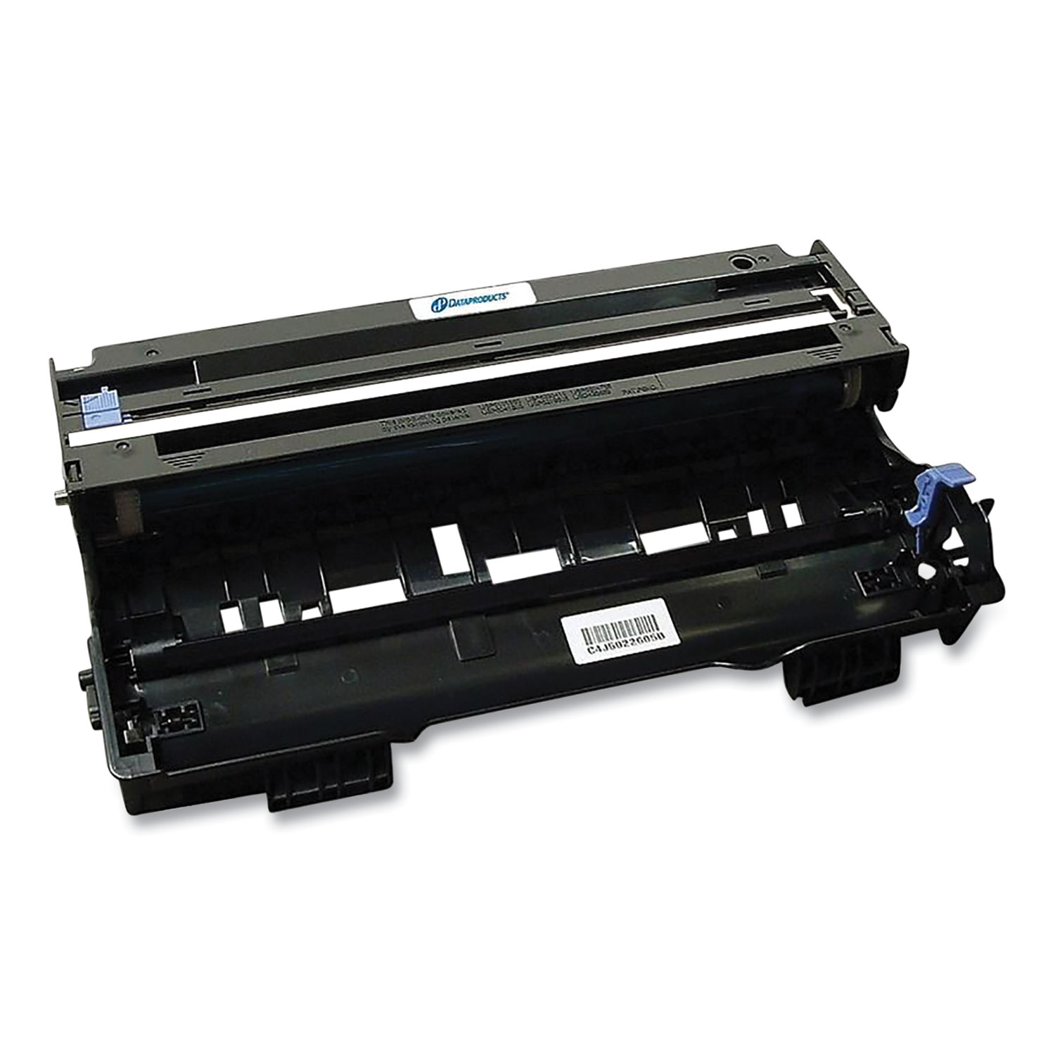 Dataproducts® Compatible 484-4 Drum Unit, 20,000 Page-Yield, Black