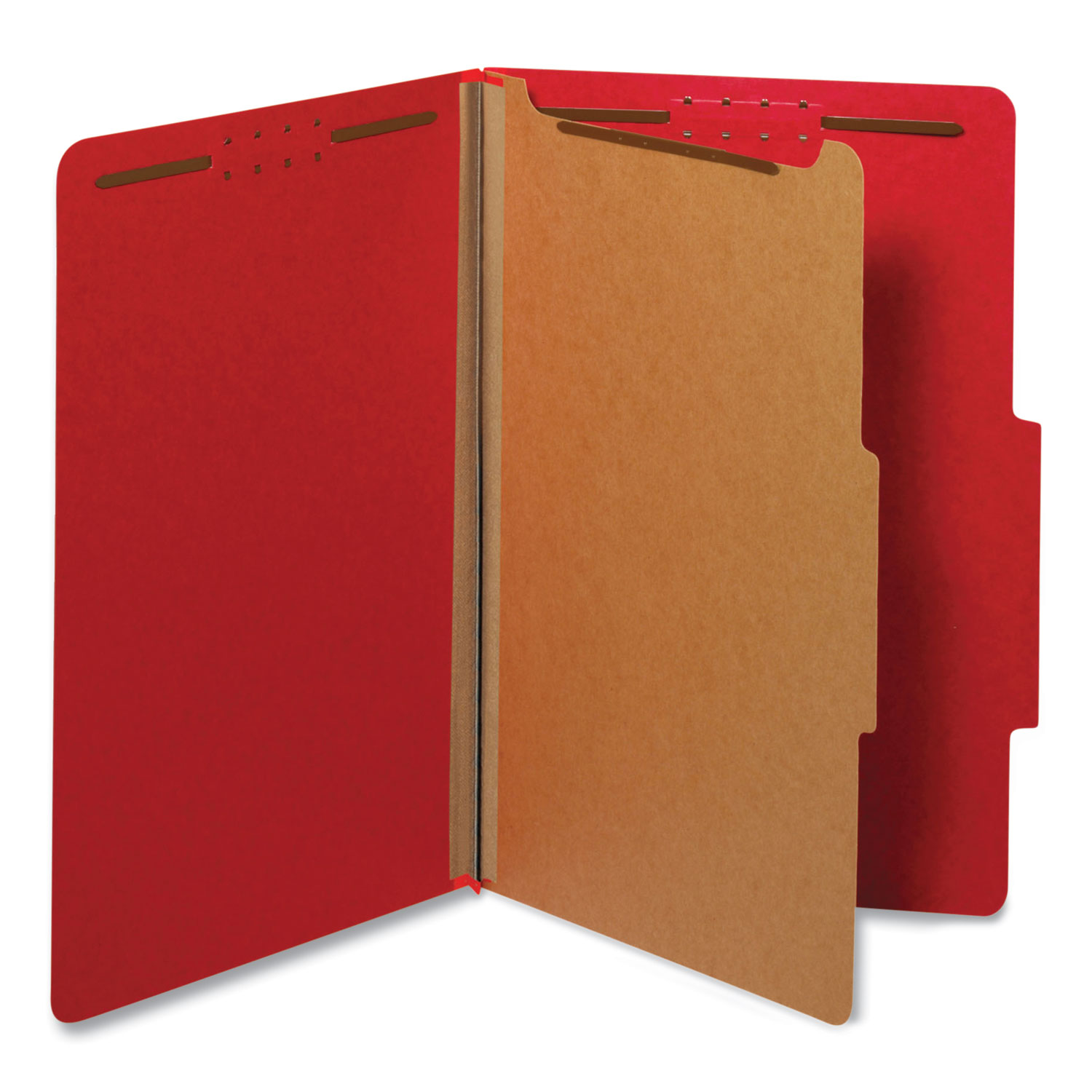 UNV10213 Universal® Classification Folders Zuma