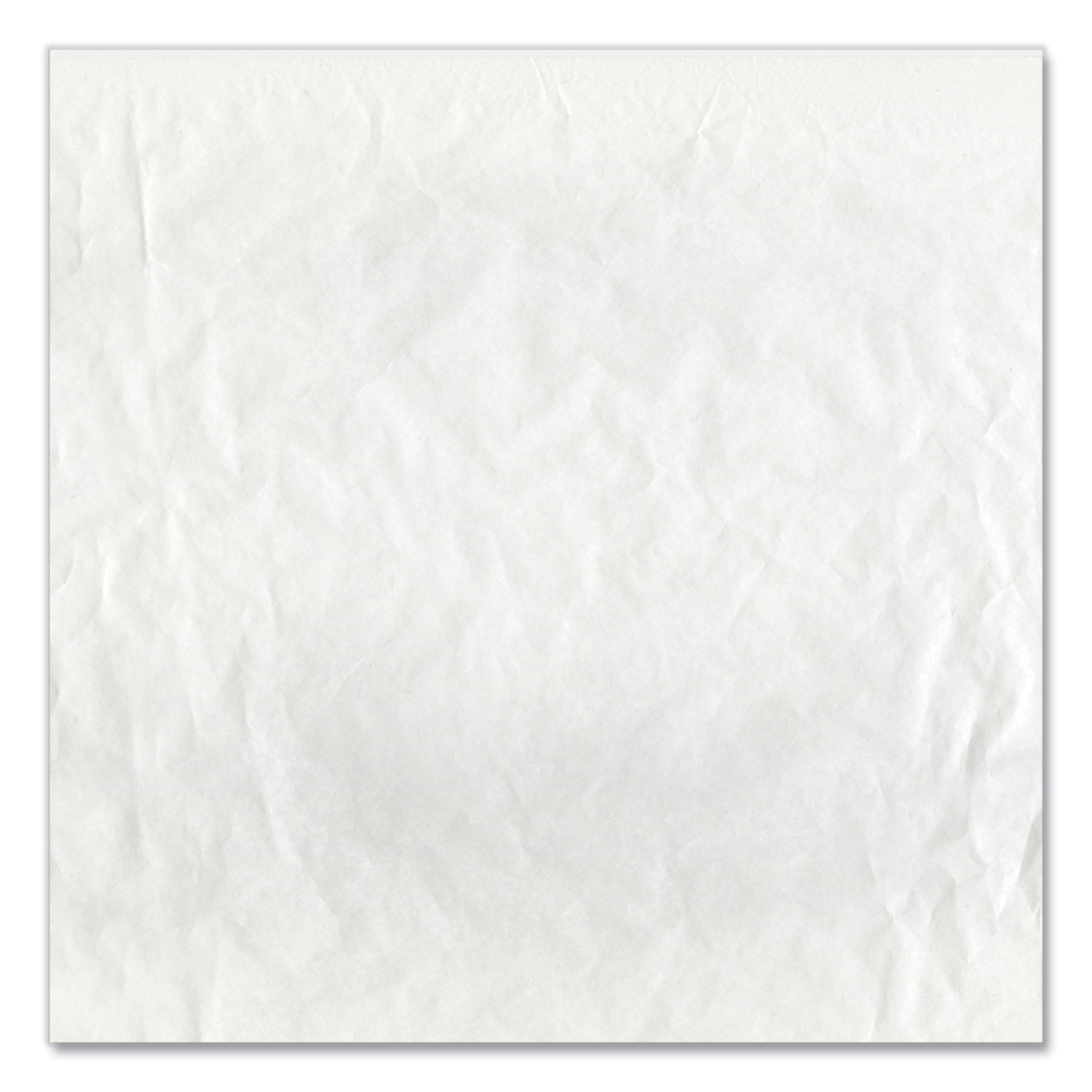  Dixie GRC1414 All-Purpose Food Wrap, Dry Wax Paper, 14 x 14, White, 1,000/Carton (DXEGRC1414) 