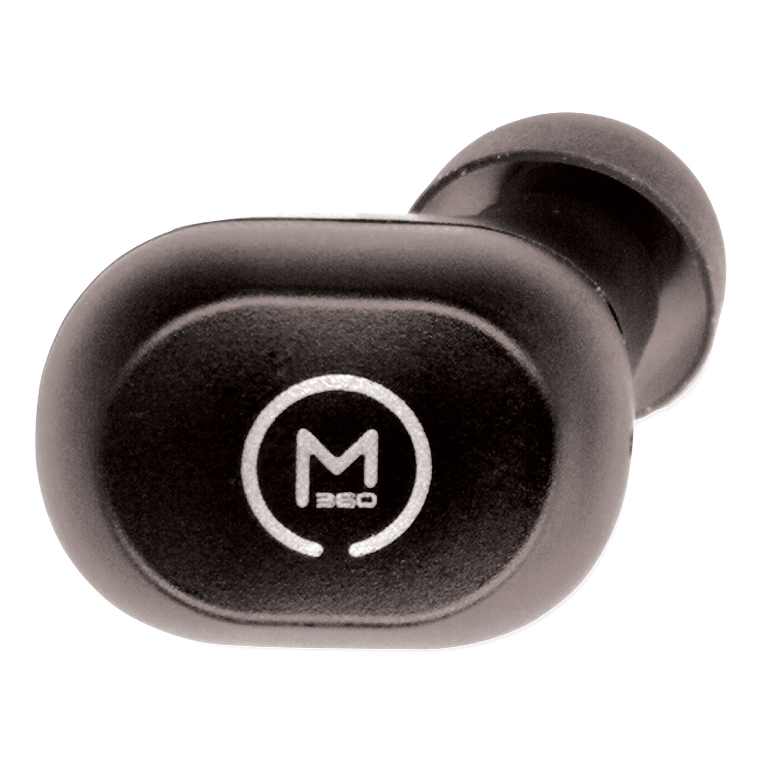 Morpheus 360® VERVE True Wireless Earbuds, Black