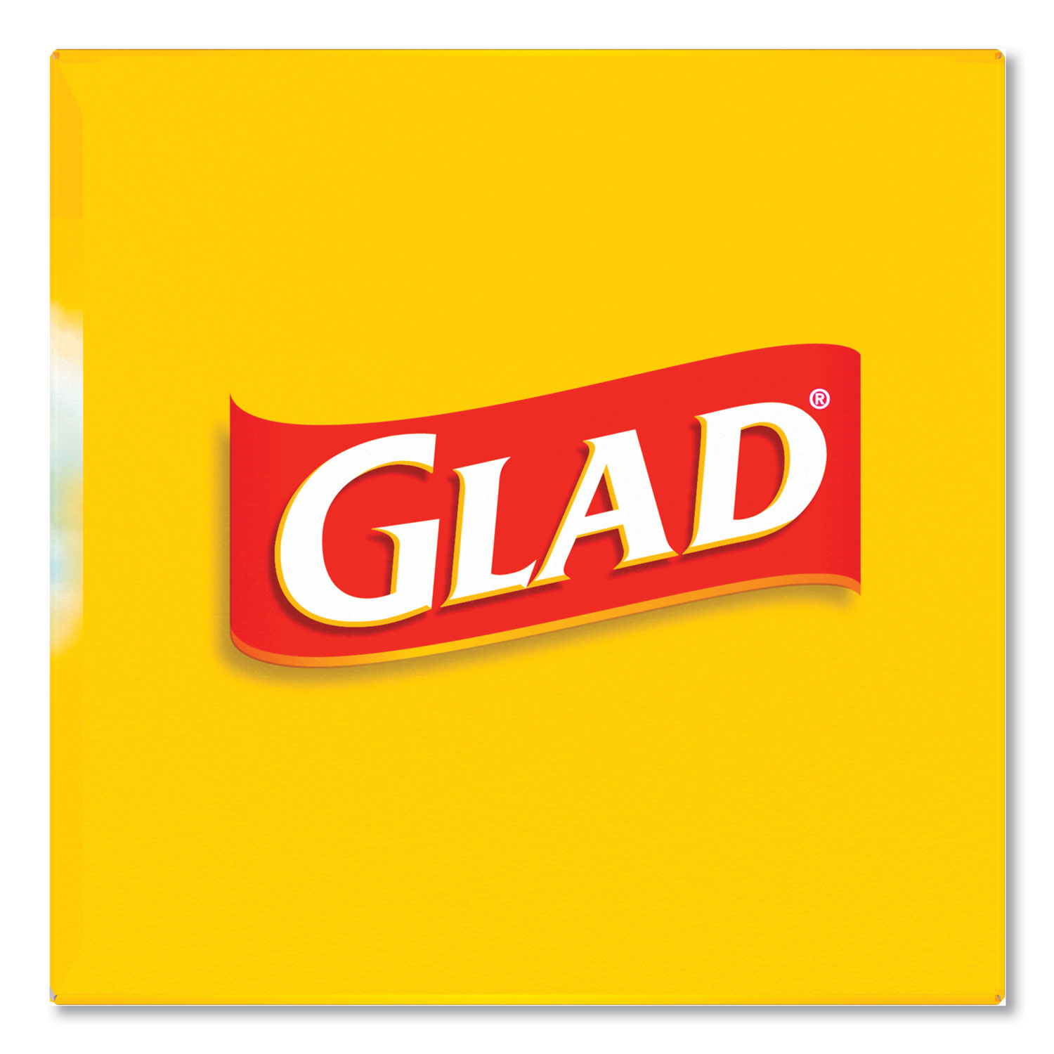 Glad 4-Gal. Small Trash Bags, 156 ct