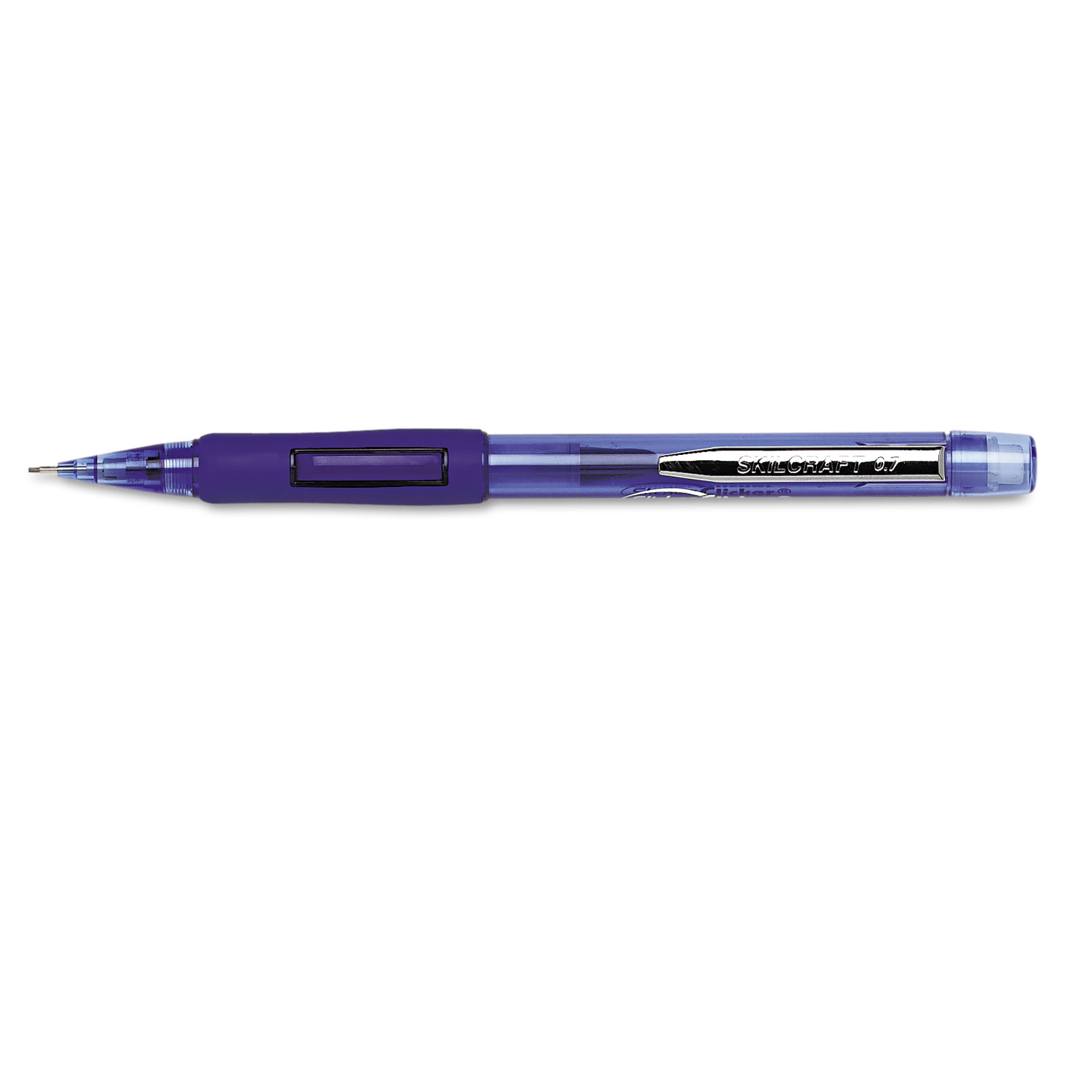 skilcraft mechanical pencil