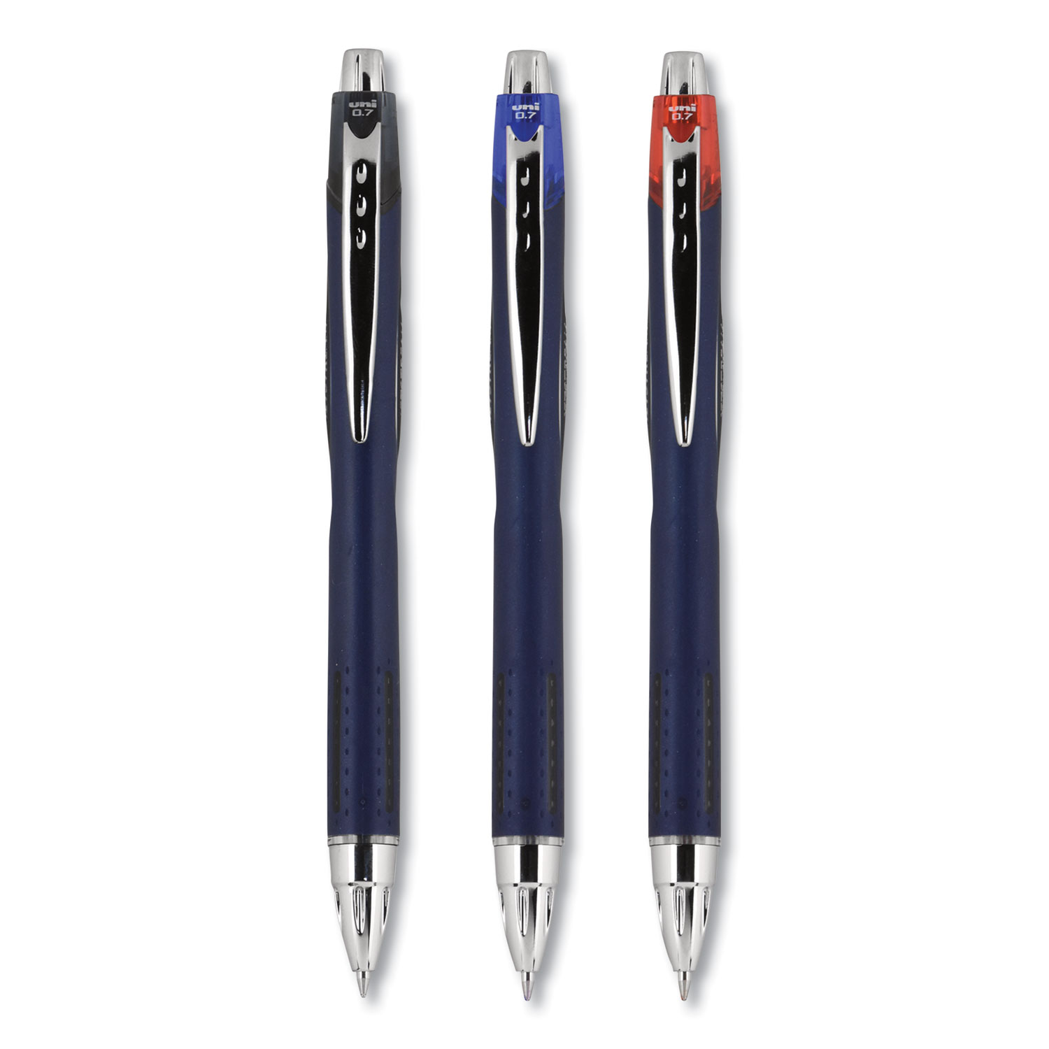 Uniball Jetstream Elements 5 Pack, 1.0mm Medium Assorted, Wirecutter Best  Pen, Ballpoint Pens, Ballpoint Ink Pens | Office Supplies, Ballpoint Pen