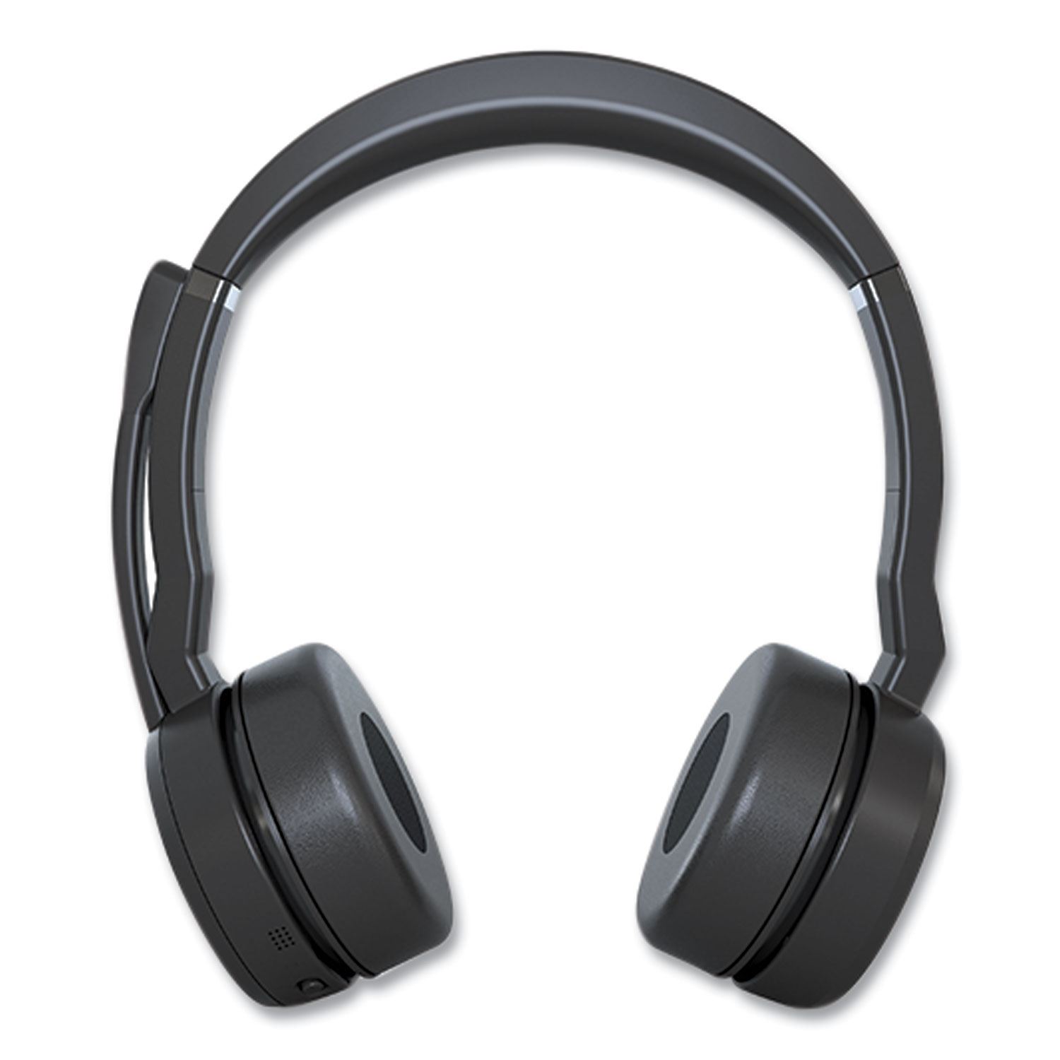 NXT Technologies™ UC-7000 Binaural Over The Head Wireless Headset ...