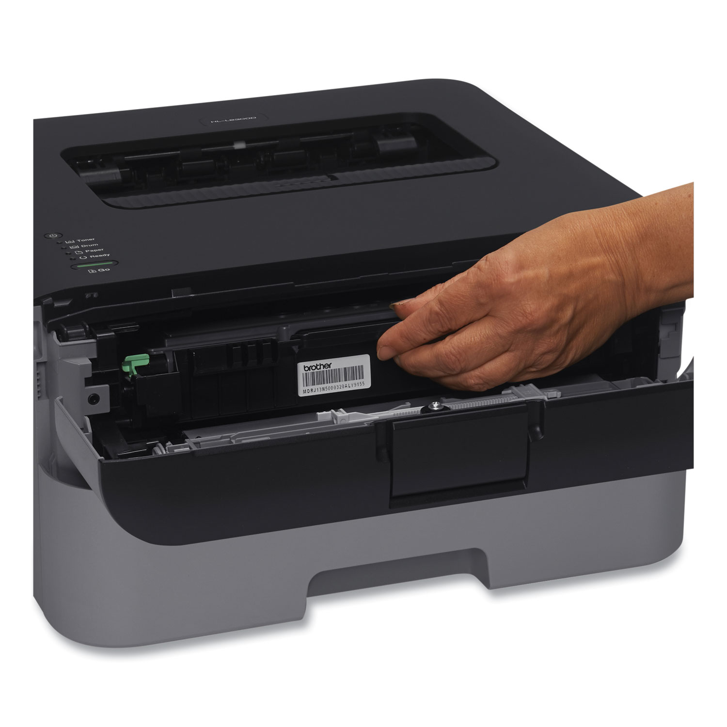 Brother HL-L2300D deals Printer