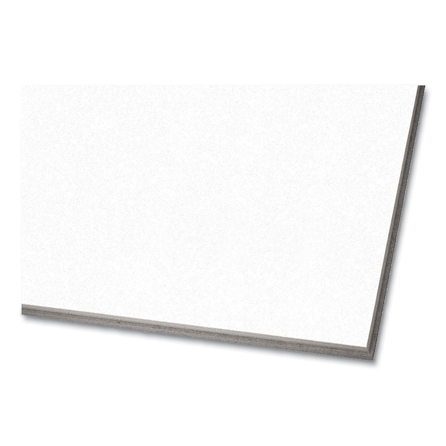 Armstrong® Ultima Health Zone Ceiling Tiles, Non-Directional, Square ...