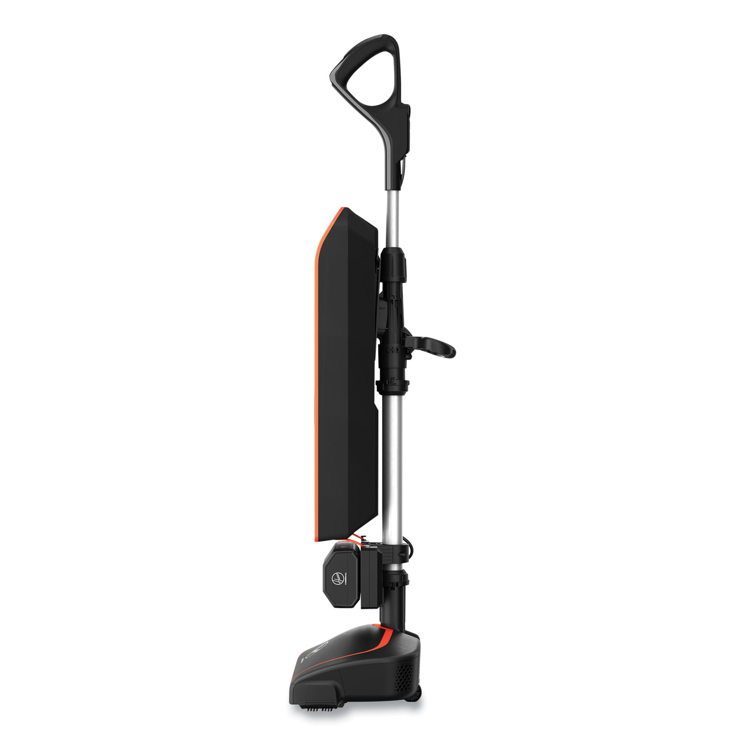 Hoover® Commercial HVRPWR 40V Cordless Upright Vacuum, 13" Cleaning
