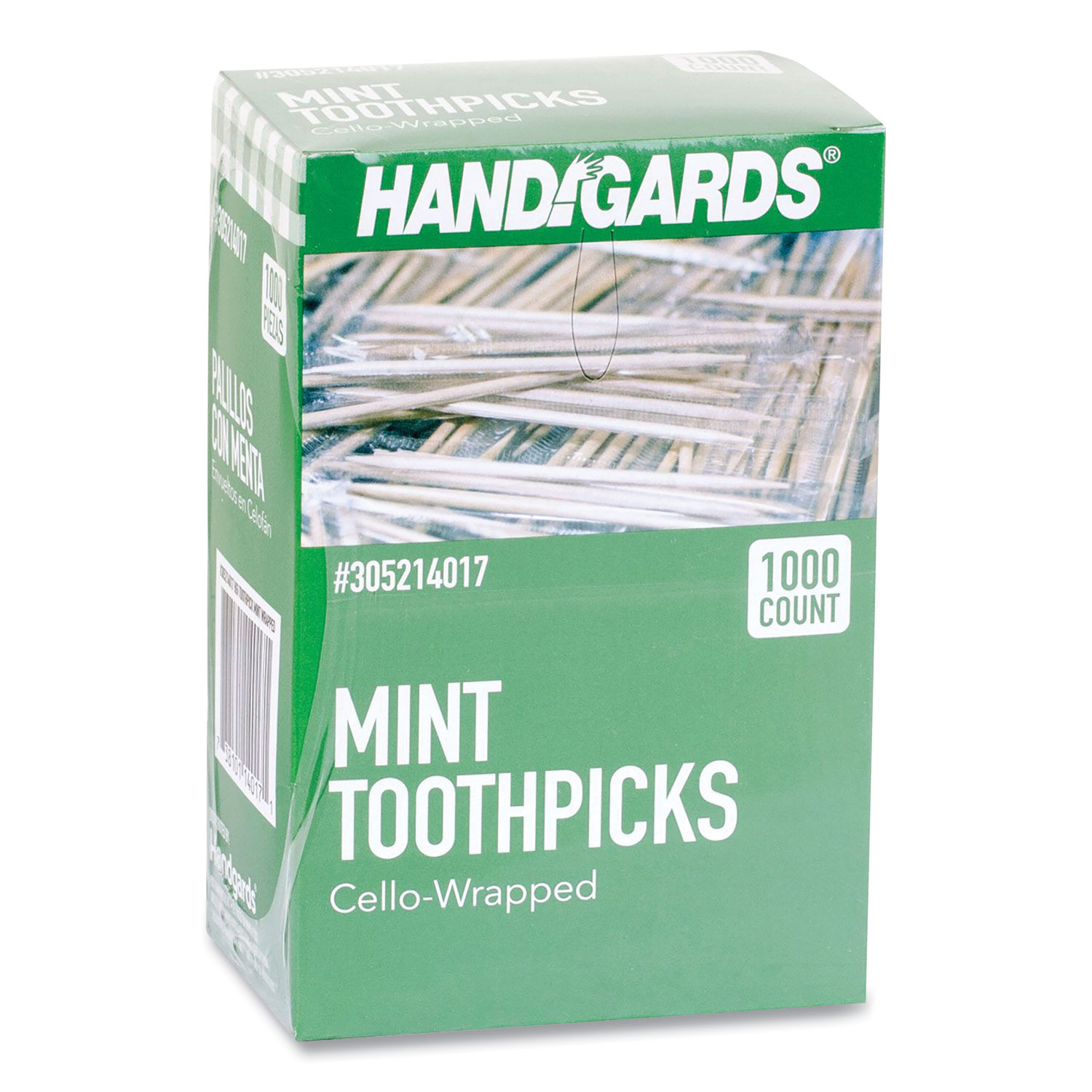 Mint toothpicks sale