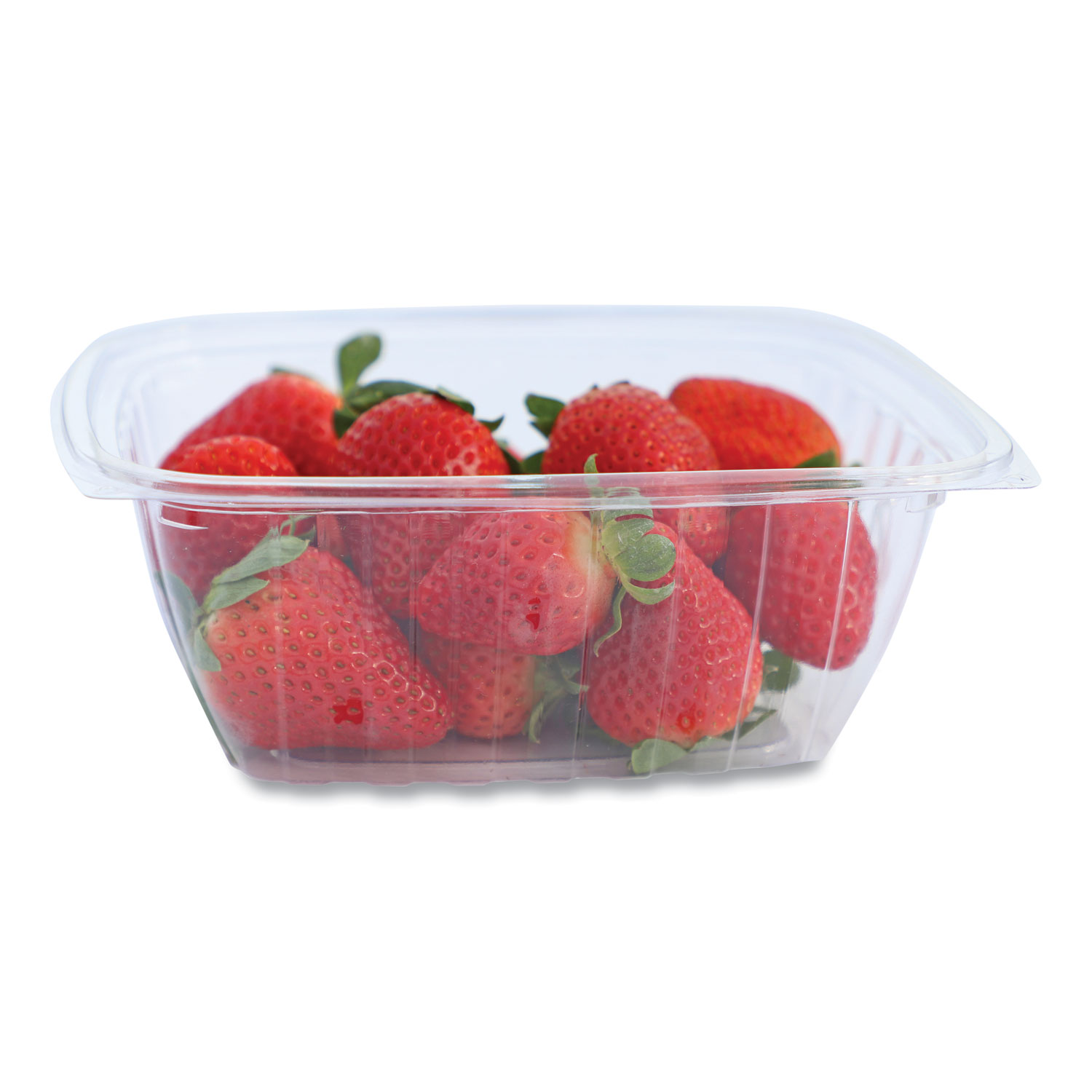 Lot de 1000 pots deli 454 ml, en PLA compostables VEGWARE