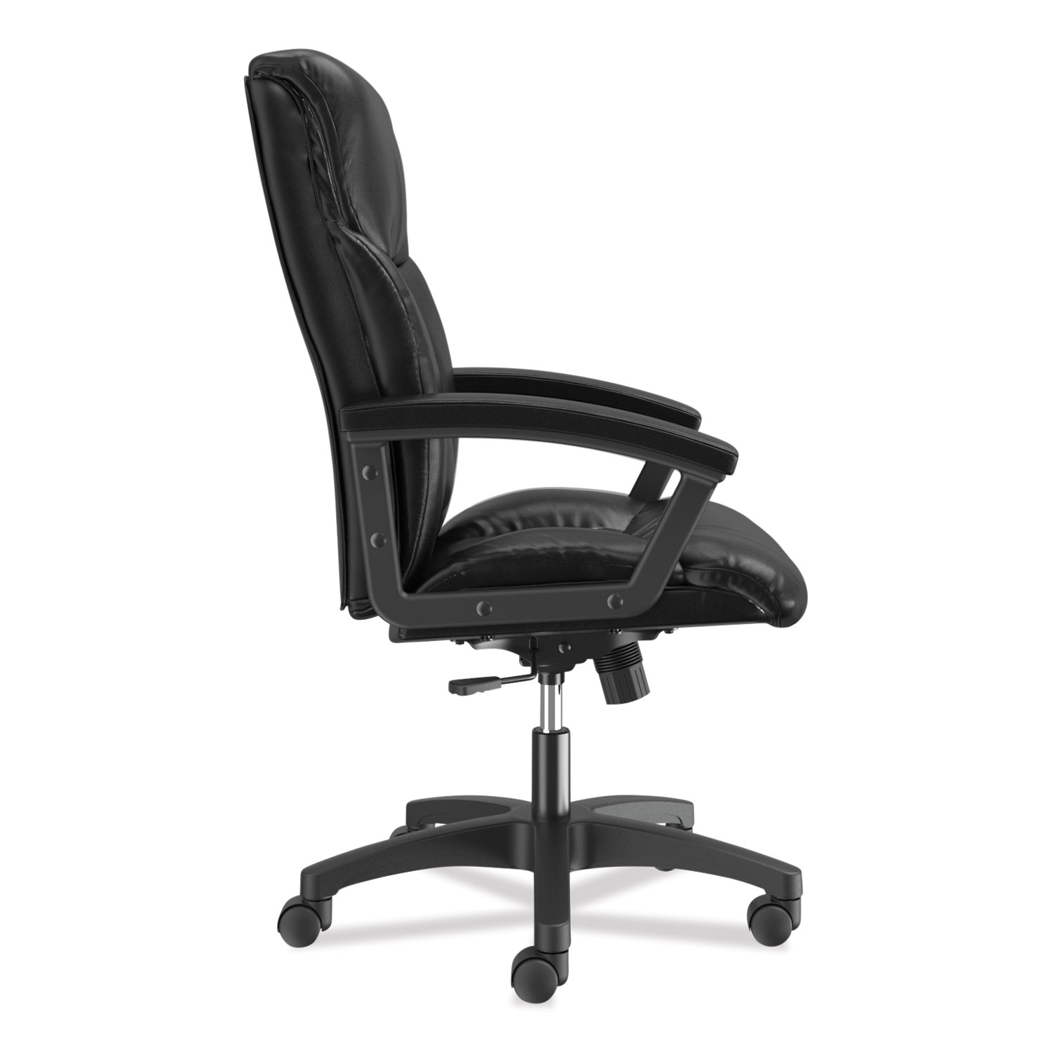 BSXVL151SB11 basyx® VL151 Series Executive High-Back Chair - Zuma