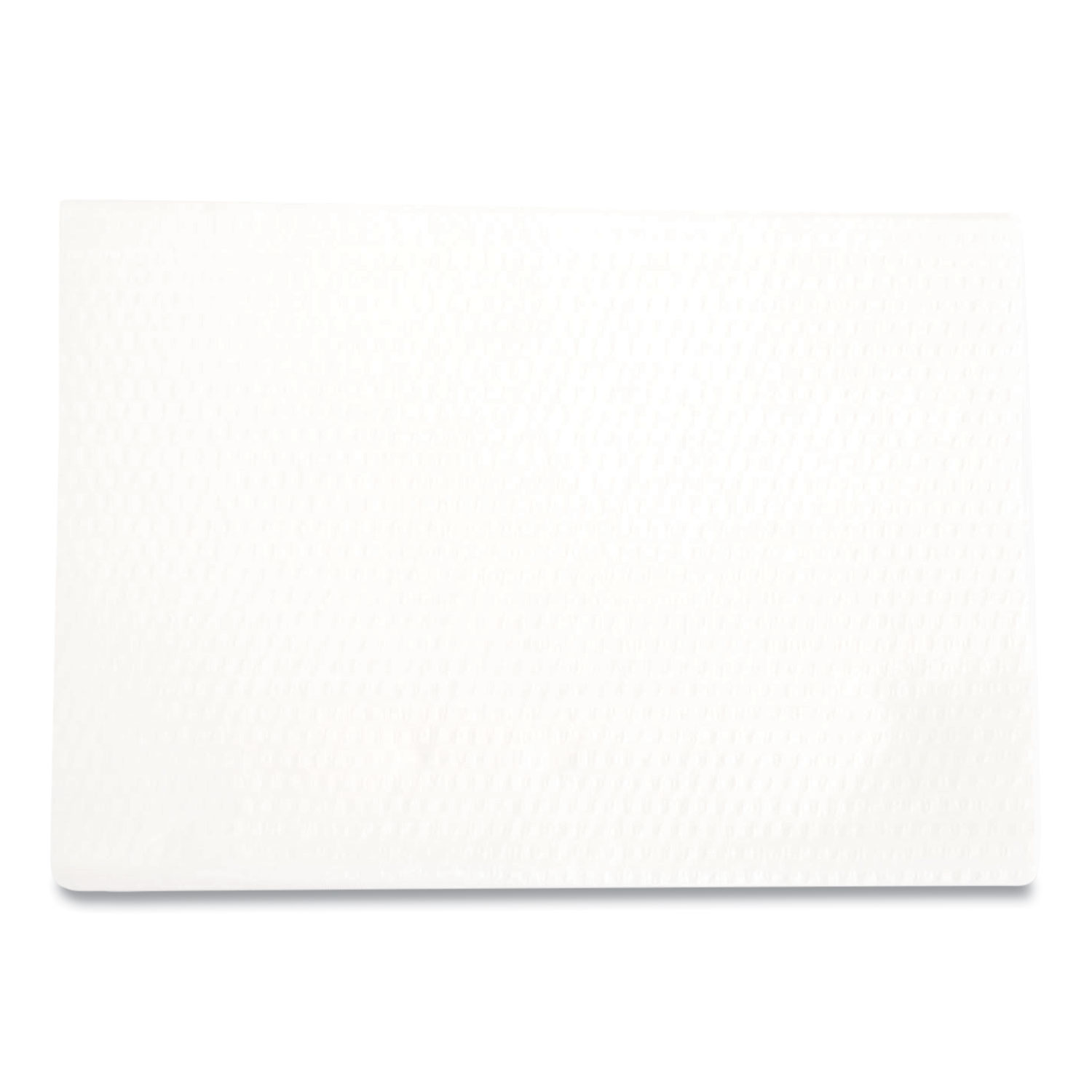 Morcon Tissue Valay Interfolded Napkins, 2-Ply, 6.5 x 8.25, White, 500 ...