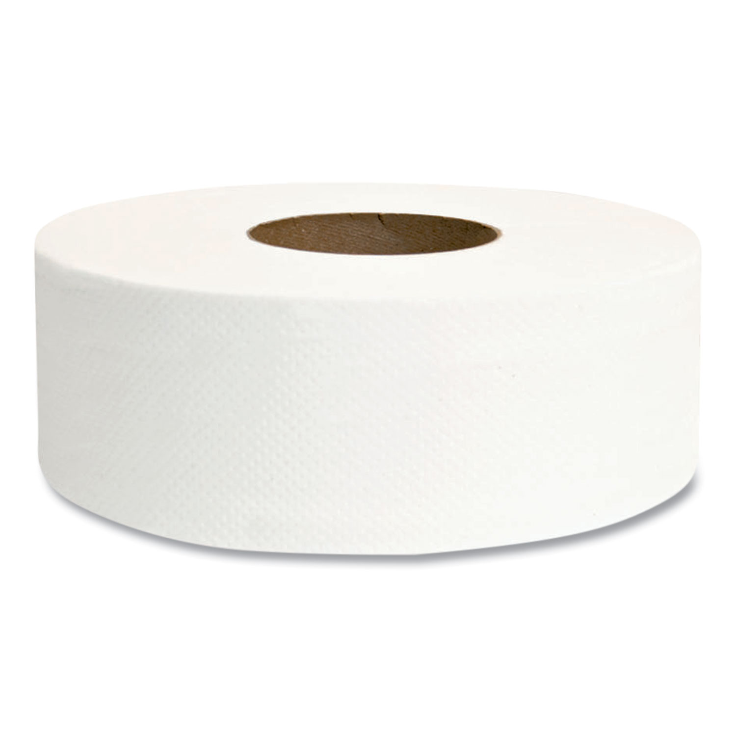 Morcon Tissue Jumbo Bath Tissue, Septic Safe, 2-Ply, White, 3.3