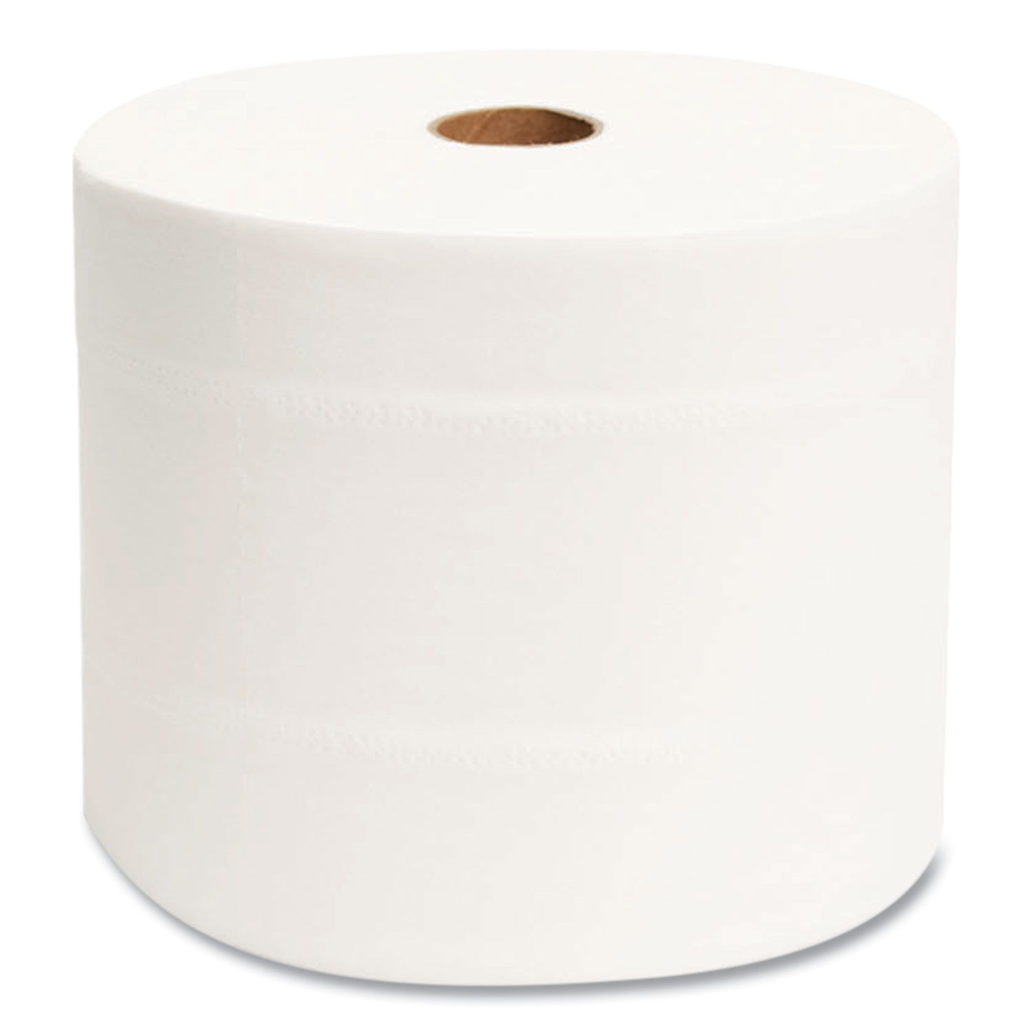 Morcon Morsoft Bath Tissue, 1-Ply, 2000 Sheets/Roll, 24 Rolls (MORM2000)