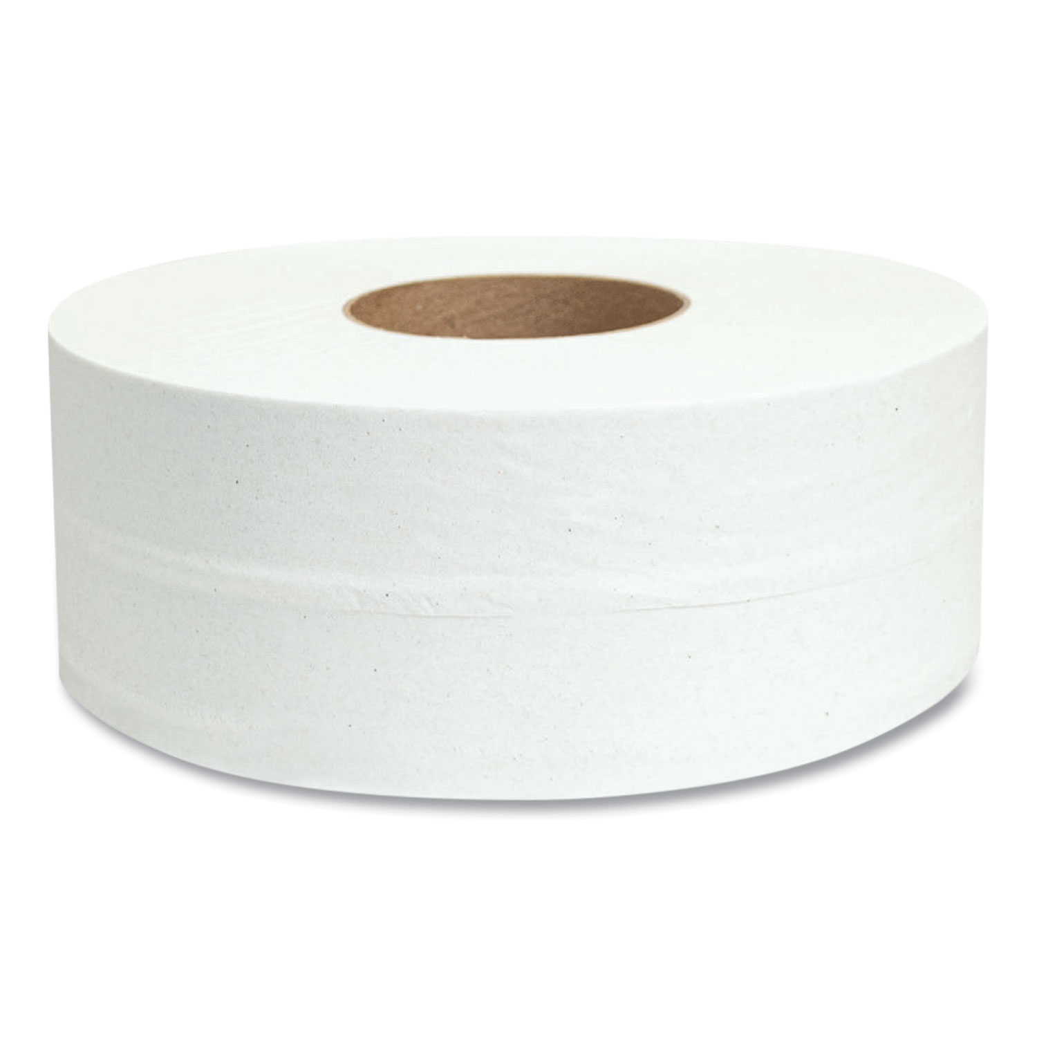 Morcon Tissue Jumbo Bath Tissue, Septic Safe, 2-Ply, White, 1000 ft, 12 ...