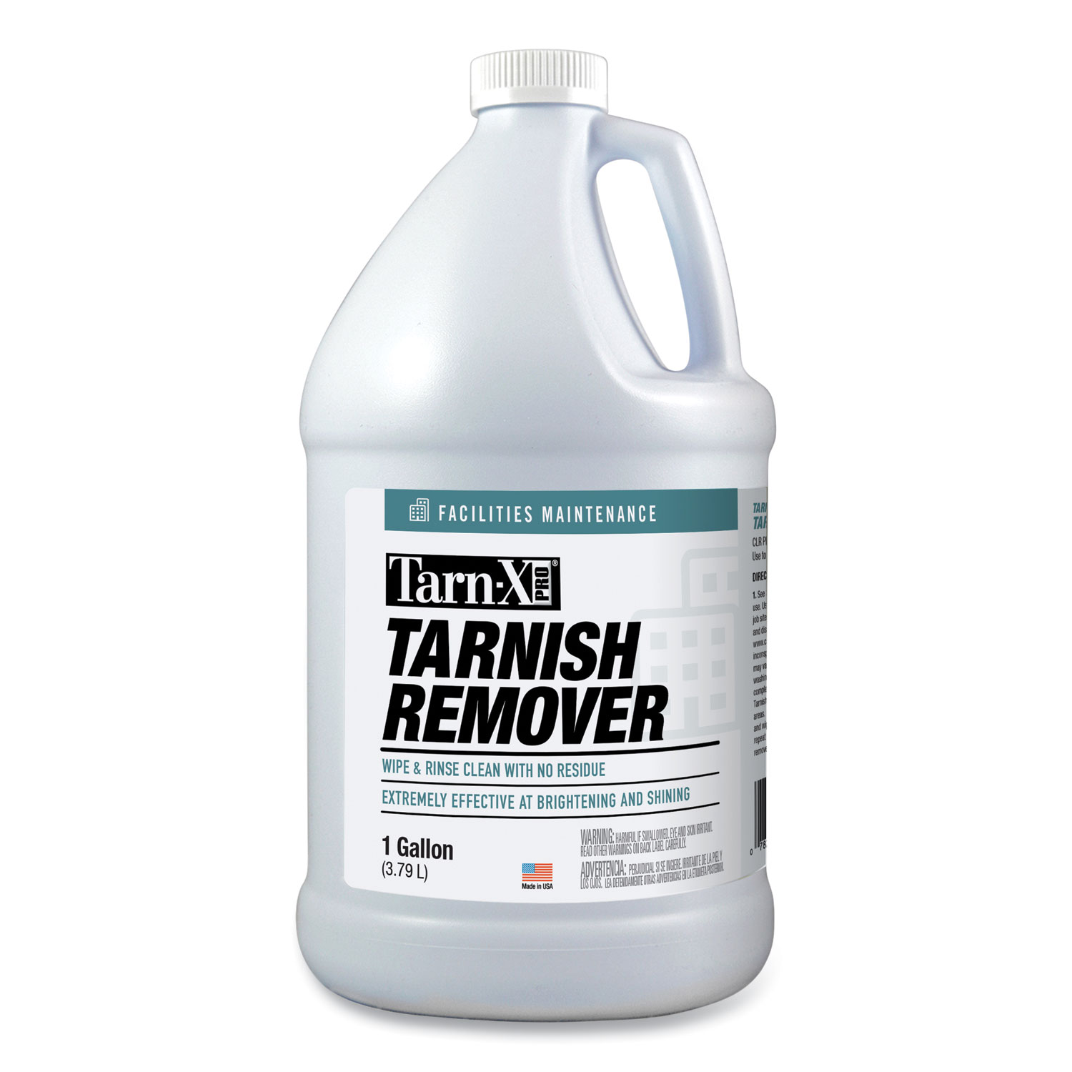 Tarn-x Pro Tarnish Remover - JELTX4PROEA 