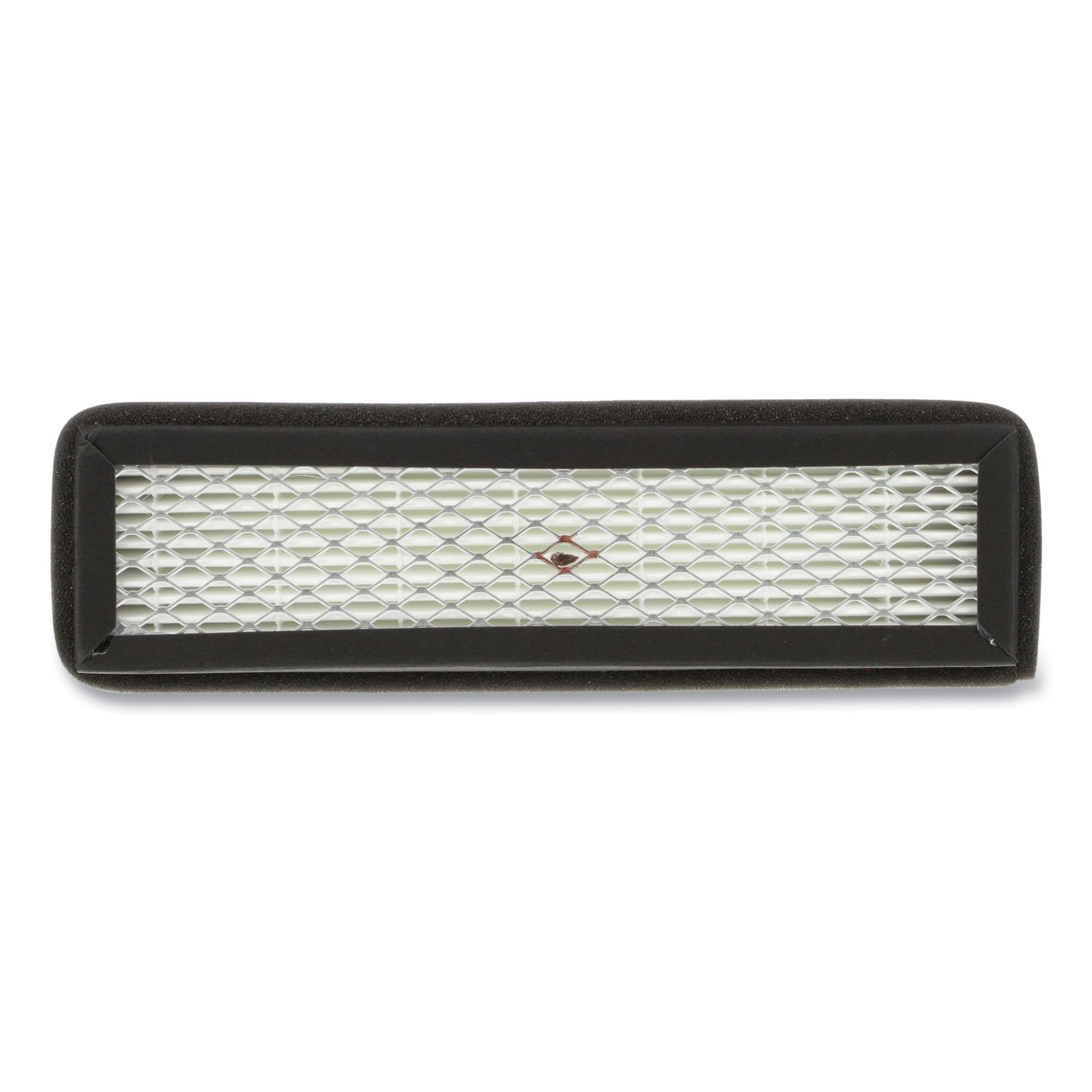 VERDEdri Hand Dryer HEPA Filter, 2 x 7.7