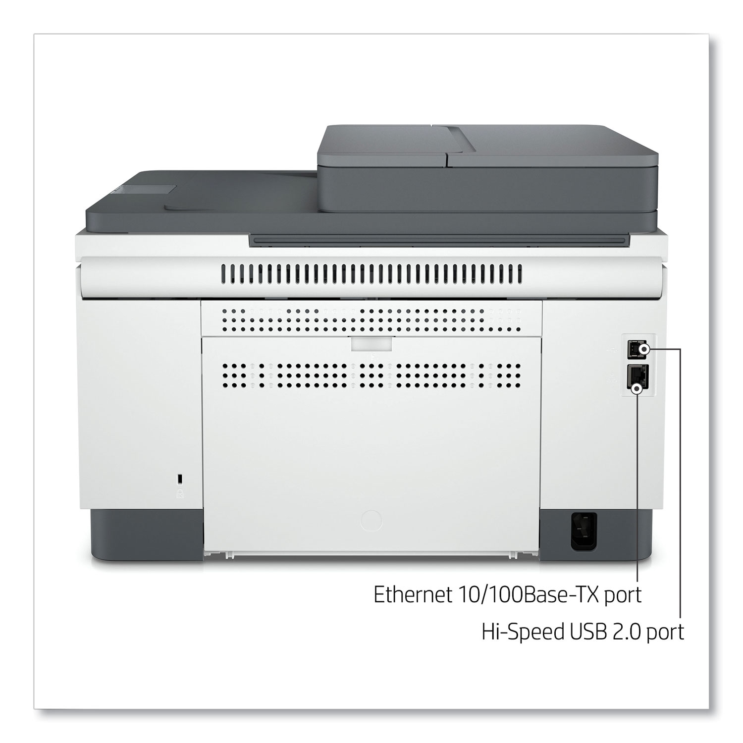 LaserJet MFP M234sdwe Wireless Multifunction Laser Printer, Copy/Print