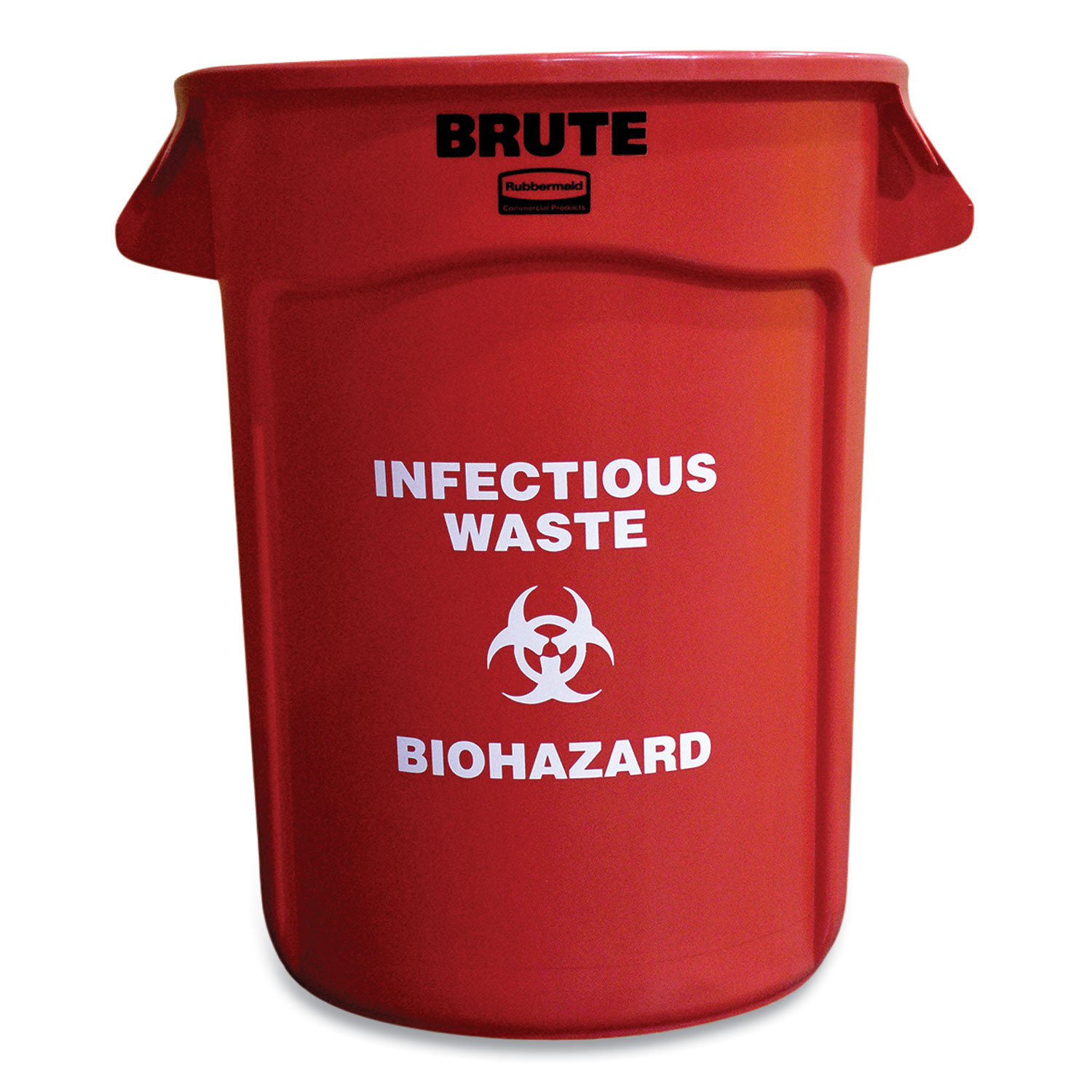 Biohazard Burn-Up Bin™ (6/CS)