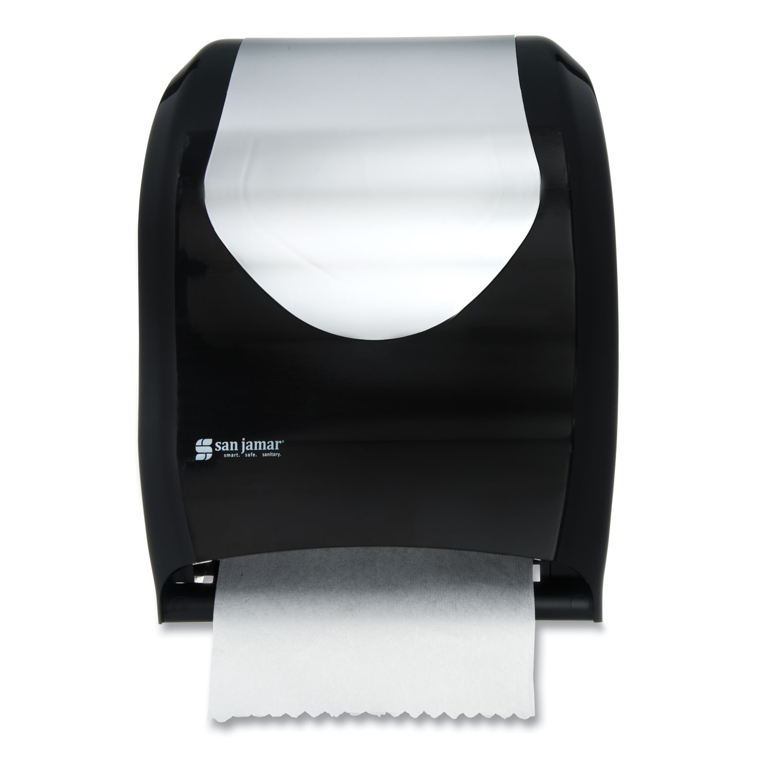 Tear-N-Dry Touchless Roll Towel Dispenser, 16.75 x 10 x 12.5