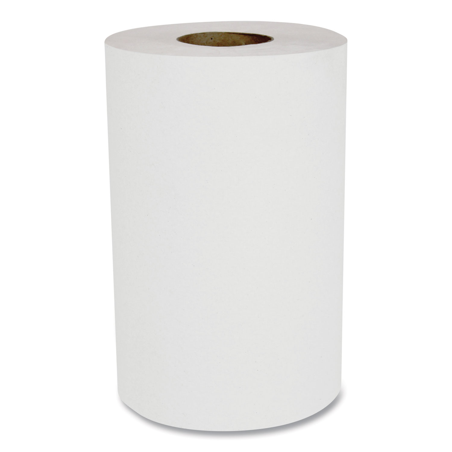 8 in. x 350 ft. Brown Morsoft Universal Roll Paper Towels (12 Rolls/Carton)