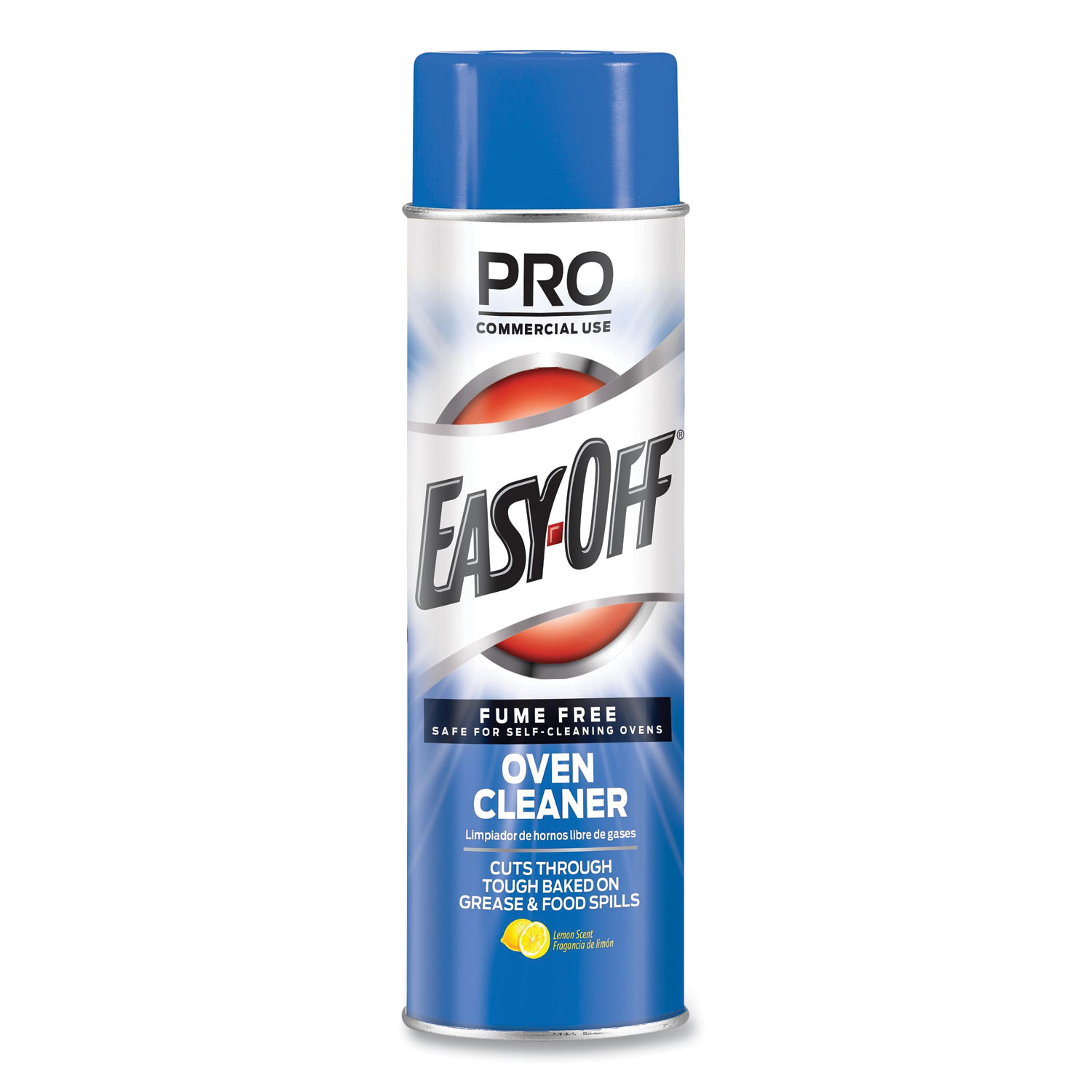 Heavy Duty Cleaner Degreaser by EASY-OFF® RAC99624