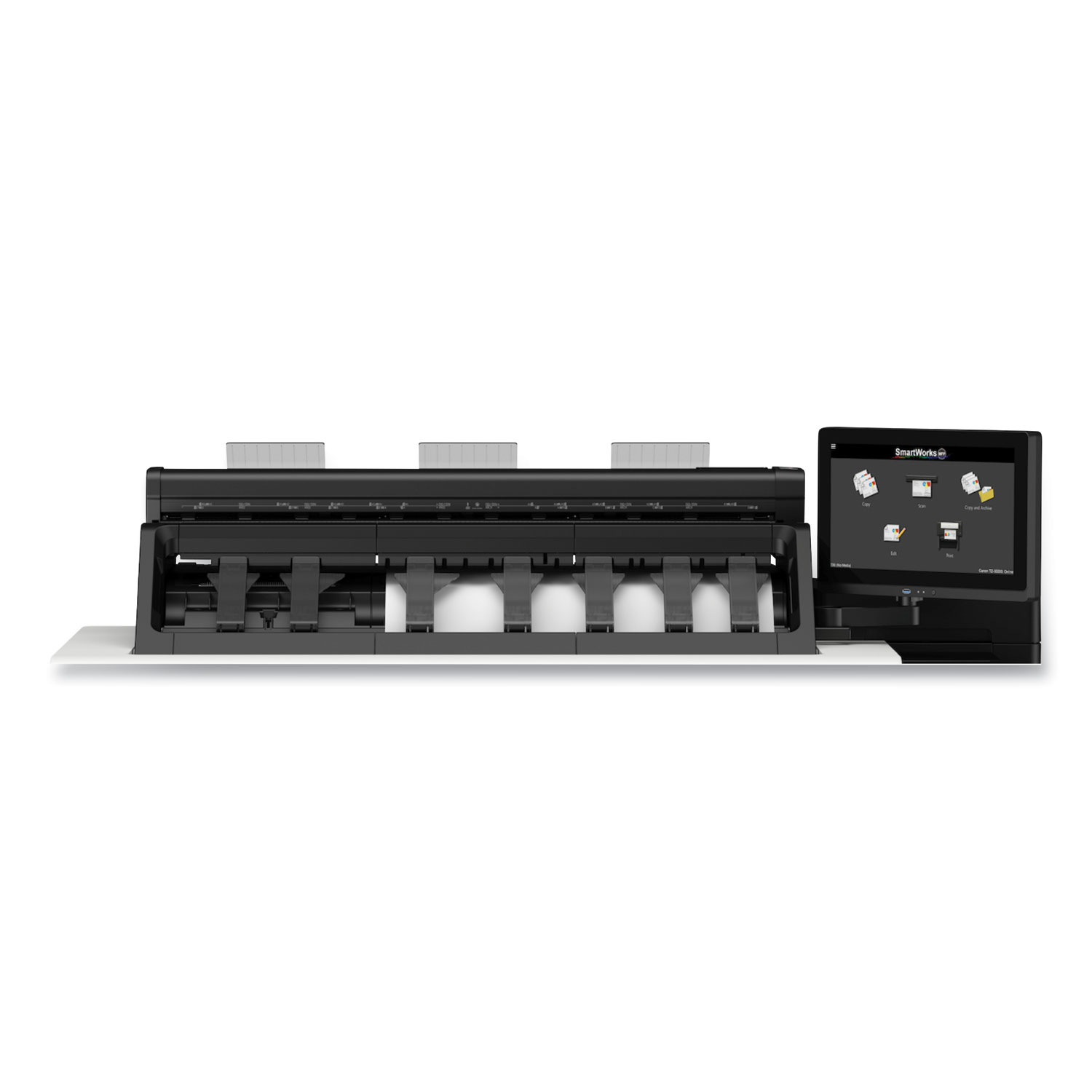 imagePROGRAF TX-Series Z36 Scanner, Scans Up to 36