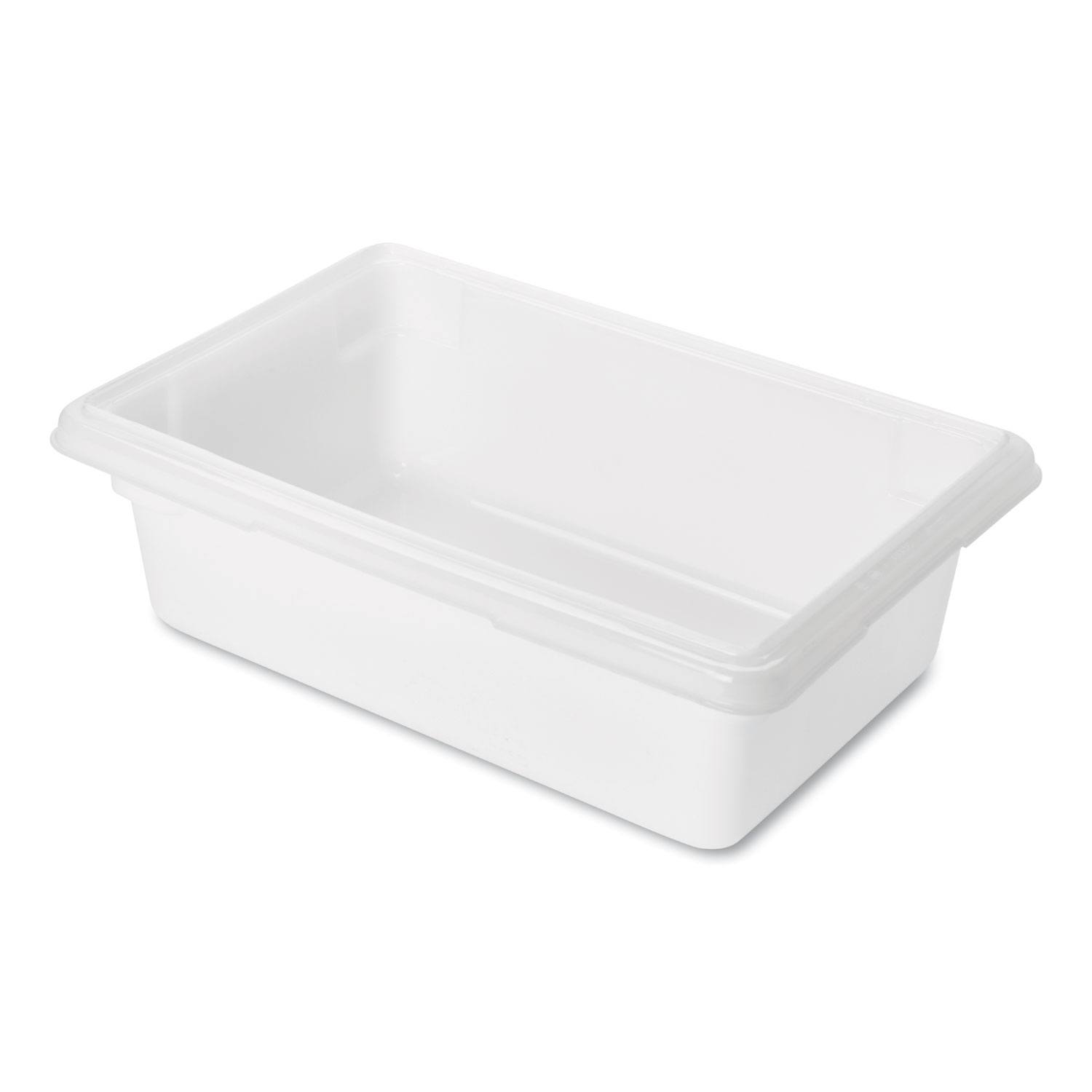 Rubbermaid Easy Find Lids Food Storage Container 1 ea, Tableware &  Serveware