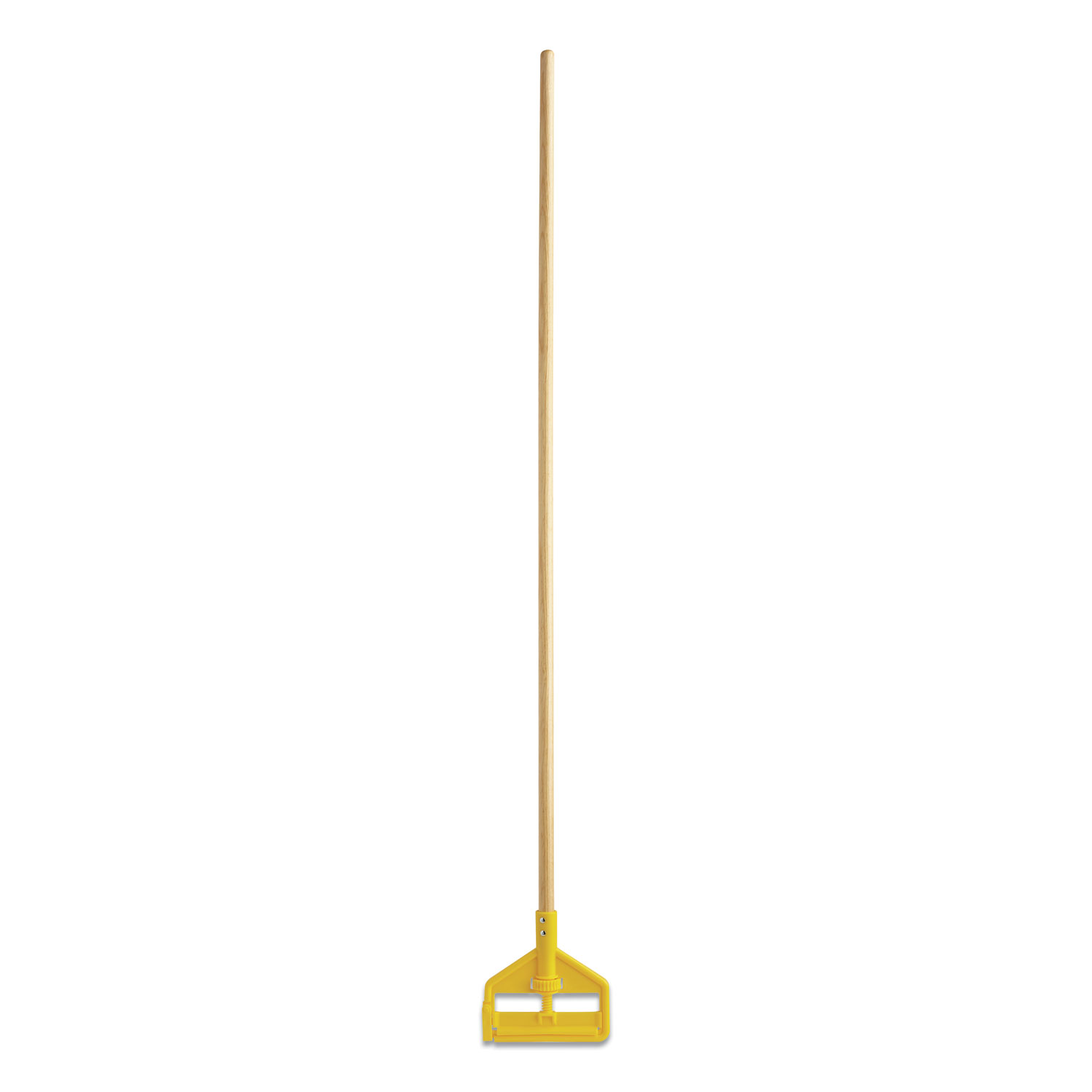 Rubbermaid rcph116 Invader side gate wood wet mop