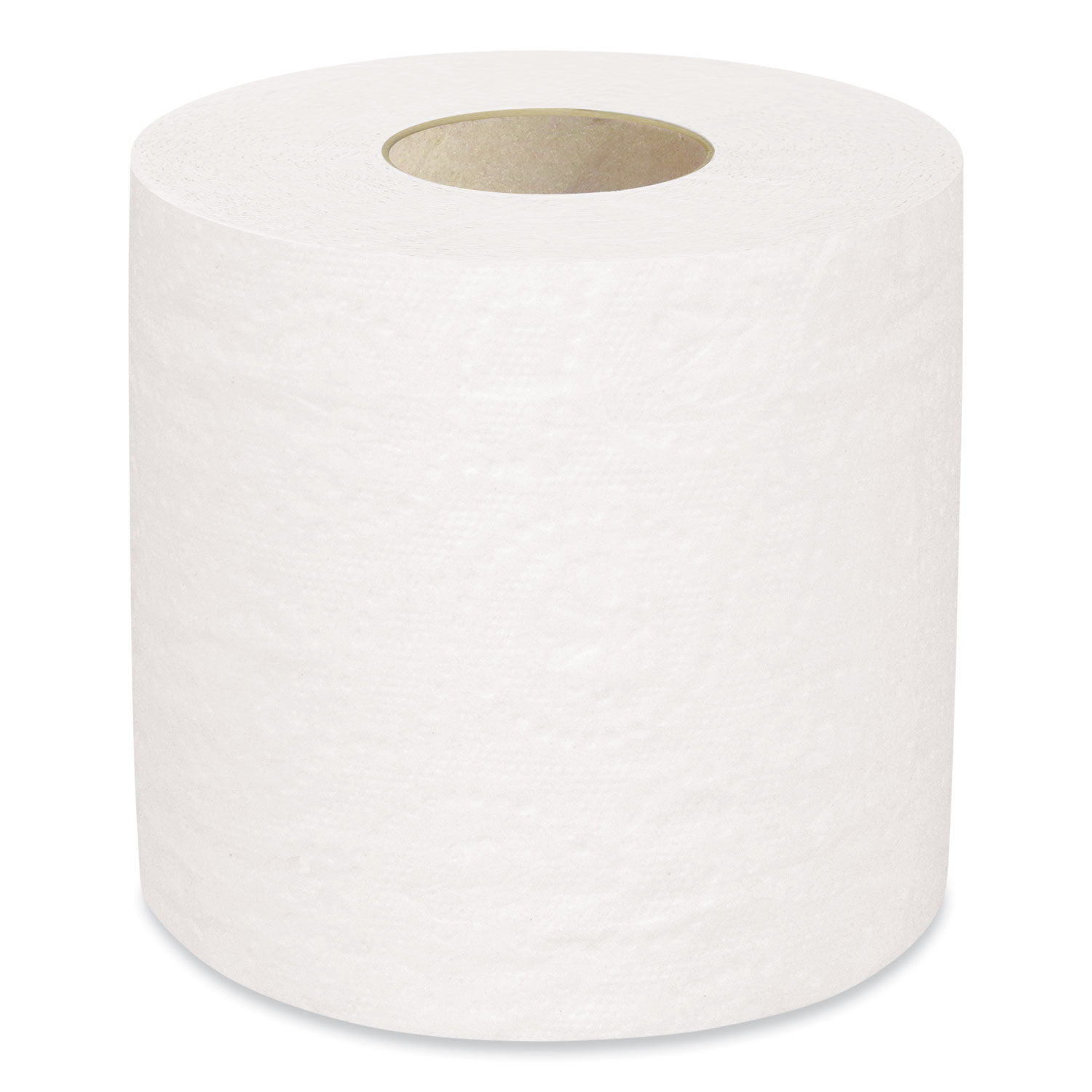 Boardwalk® TwoPly Toilet Tissue, Standard, Septic Safe, White, 4 x 3