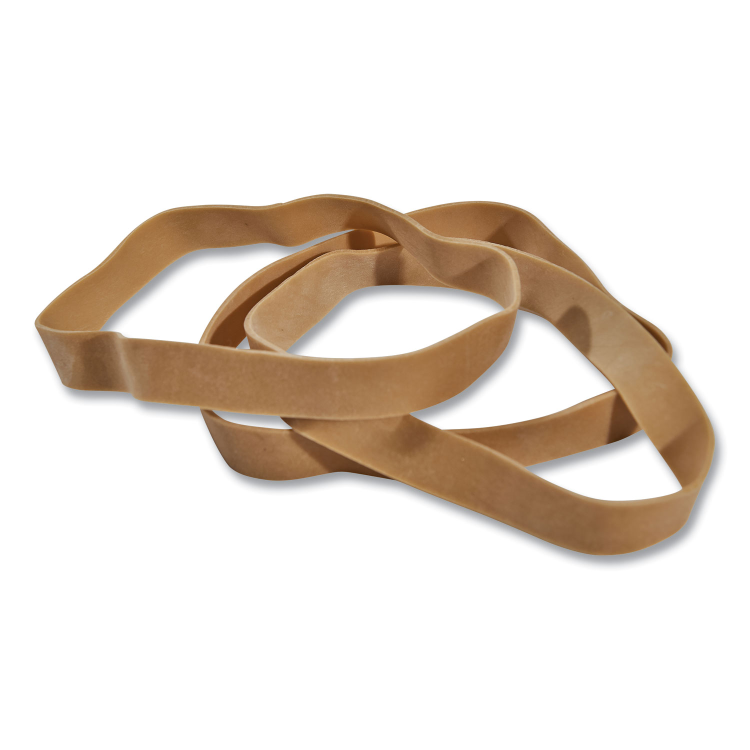 Universal® Rubber Bands, Size 107, 0.06