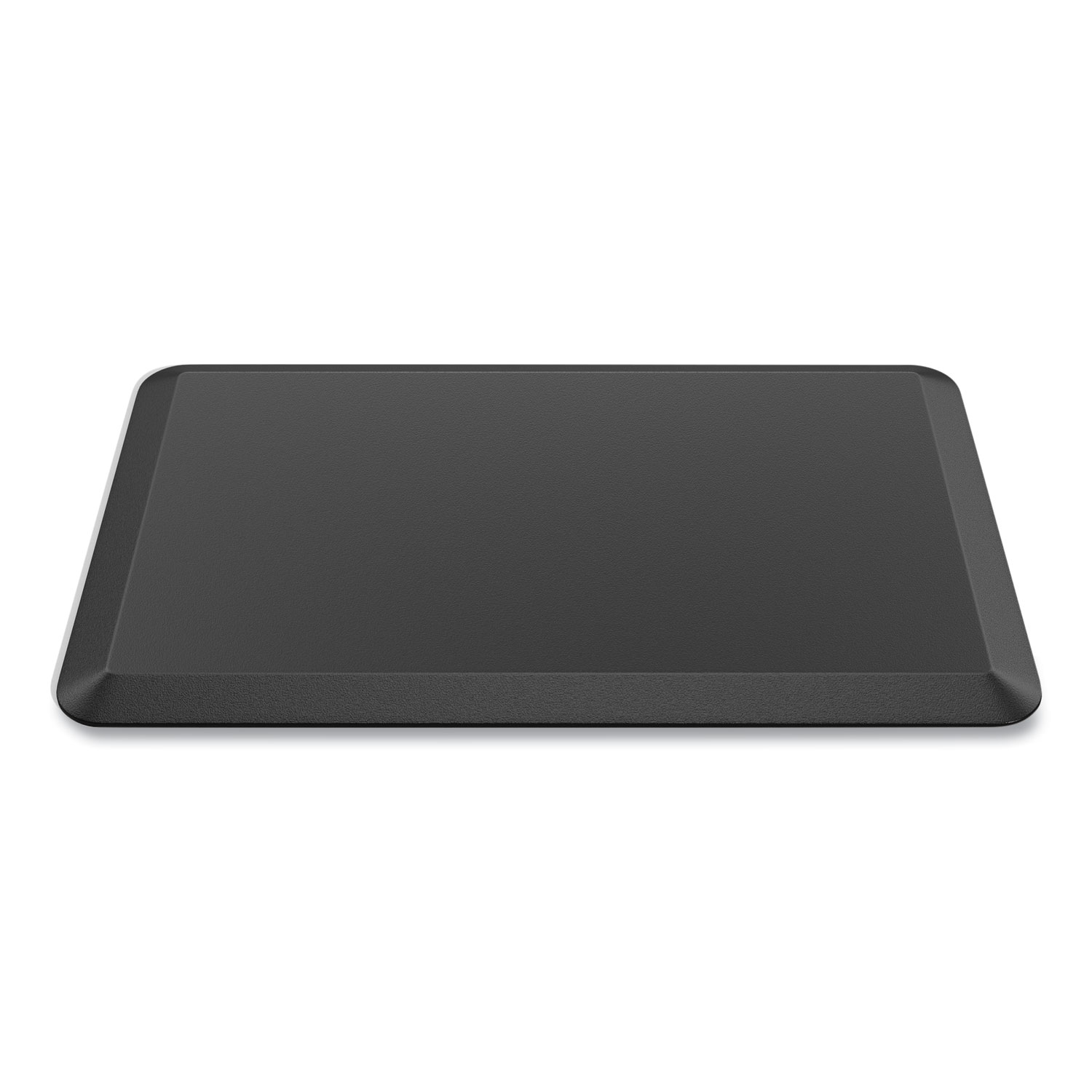 Anti-Fatigue Mat, Rectangular, 31.5 x 19.5, Black