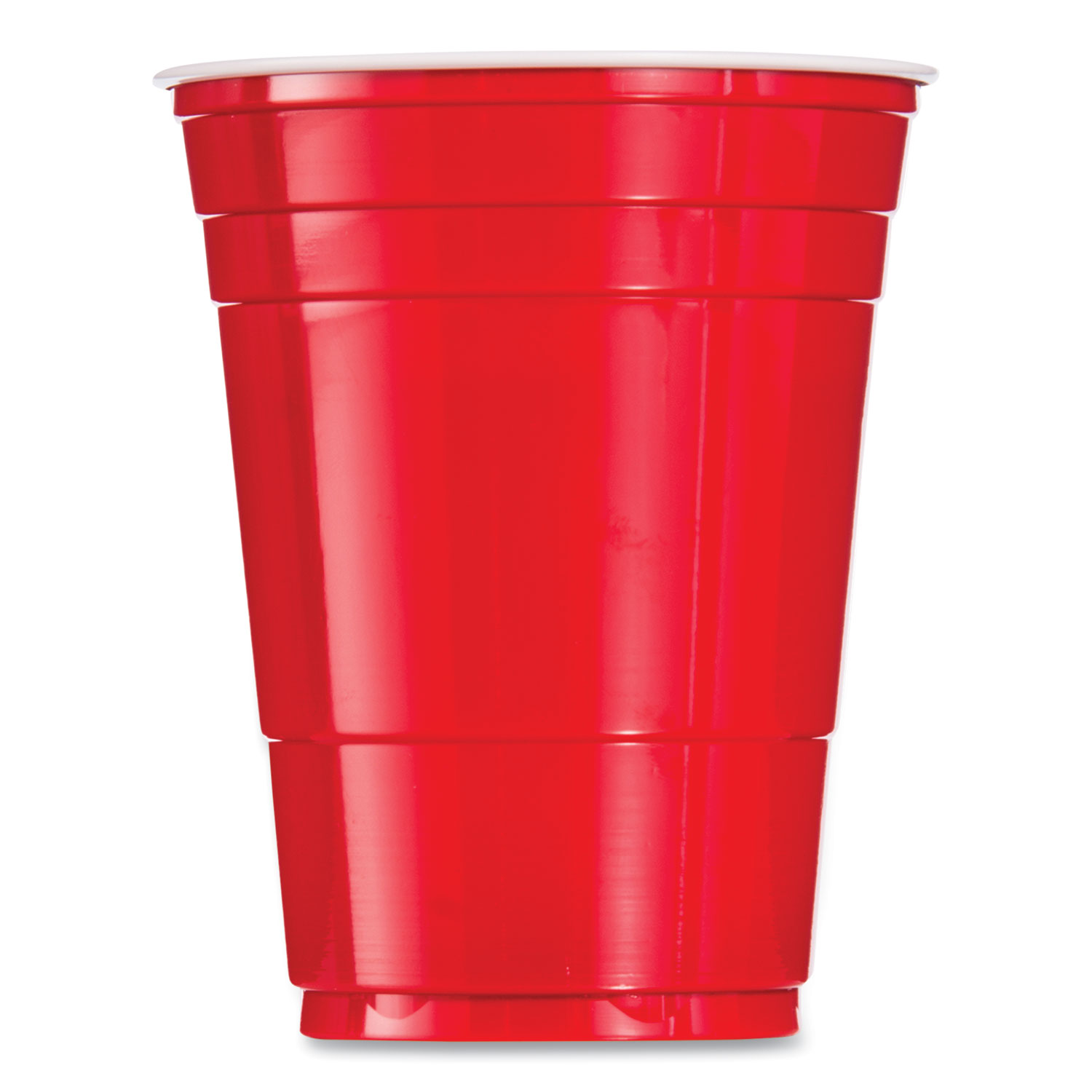 Solo 16 OZ Ultra Colors Plastic Cups - Colors May Vary