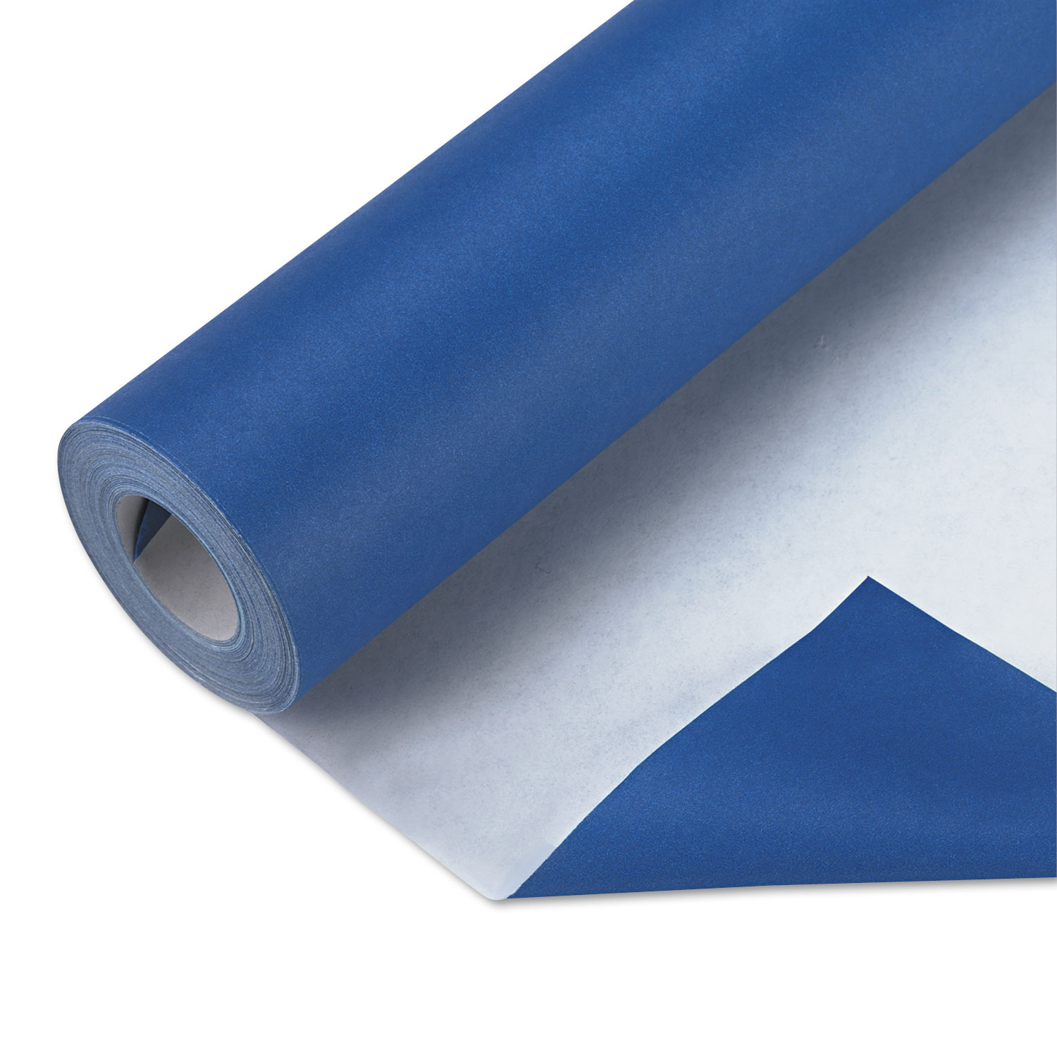  Pacon 57205 Fadeless Paper Roll, 50lb, 48 x 50ft, Royal Blue (PAC57205) 