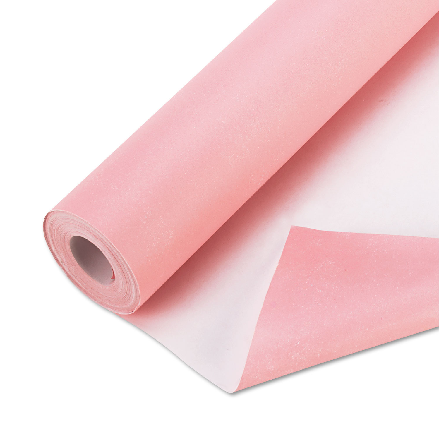  Pacon 57265 Fadeless Paper Roll, 50lb, 48 x 50ft, Pink (PAC57265) 