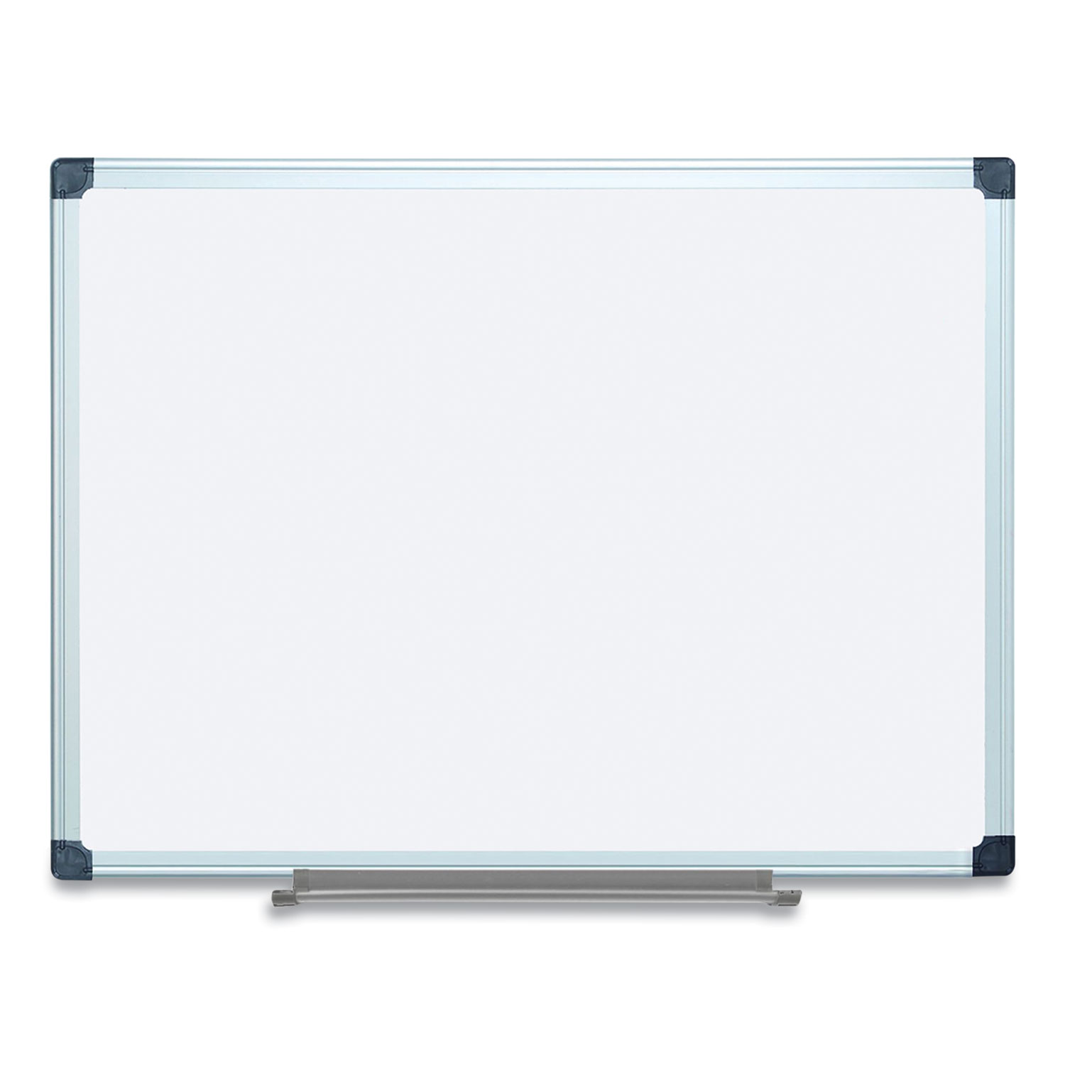 Mobile Reversible Free Standing Magnetic Dry Erase Whiteboard 48 x 72