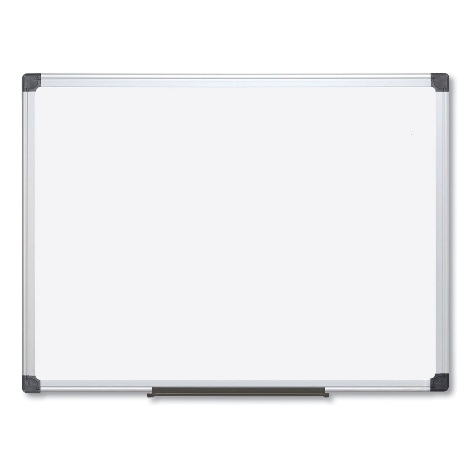 FORAY Desk-Style Overhead/Flip Chart Markers With Soft Grip