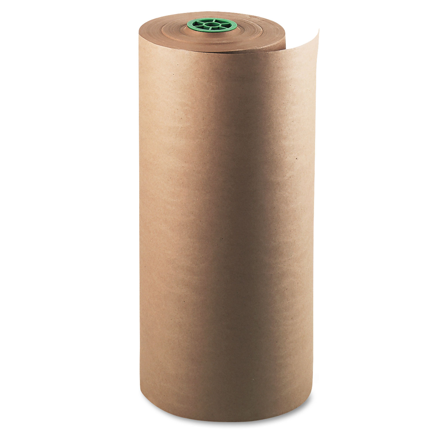  Pacon 5824 Kraft Paper Roll, 50lb, 24 x 1000ft, Natural (PAC5824) 