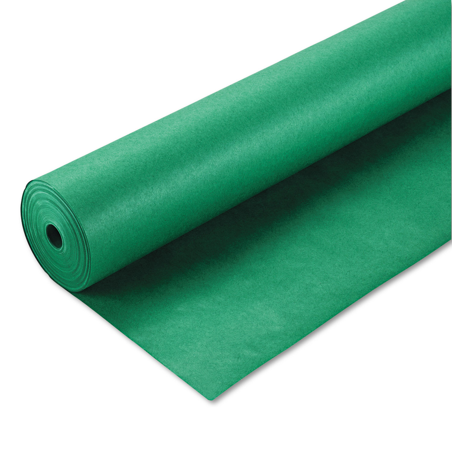 Spectra ArtKraft Duo-Finish Paper, 48 lb Text Weight, 48″ x 200 ft, Emerald Green