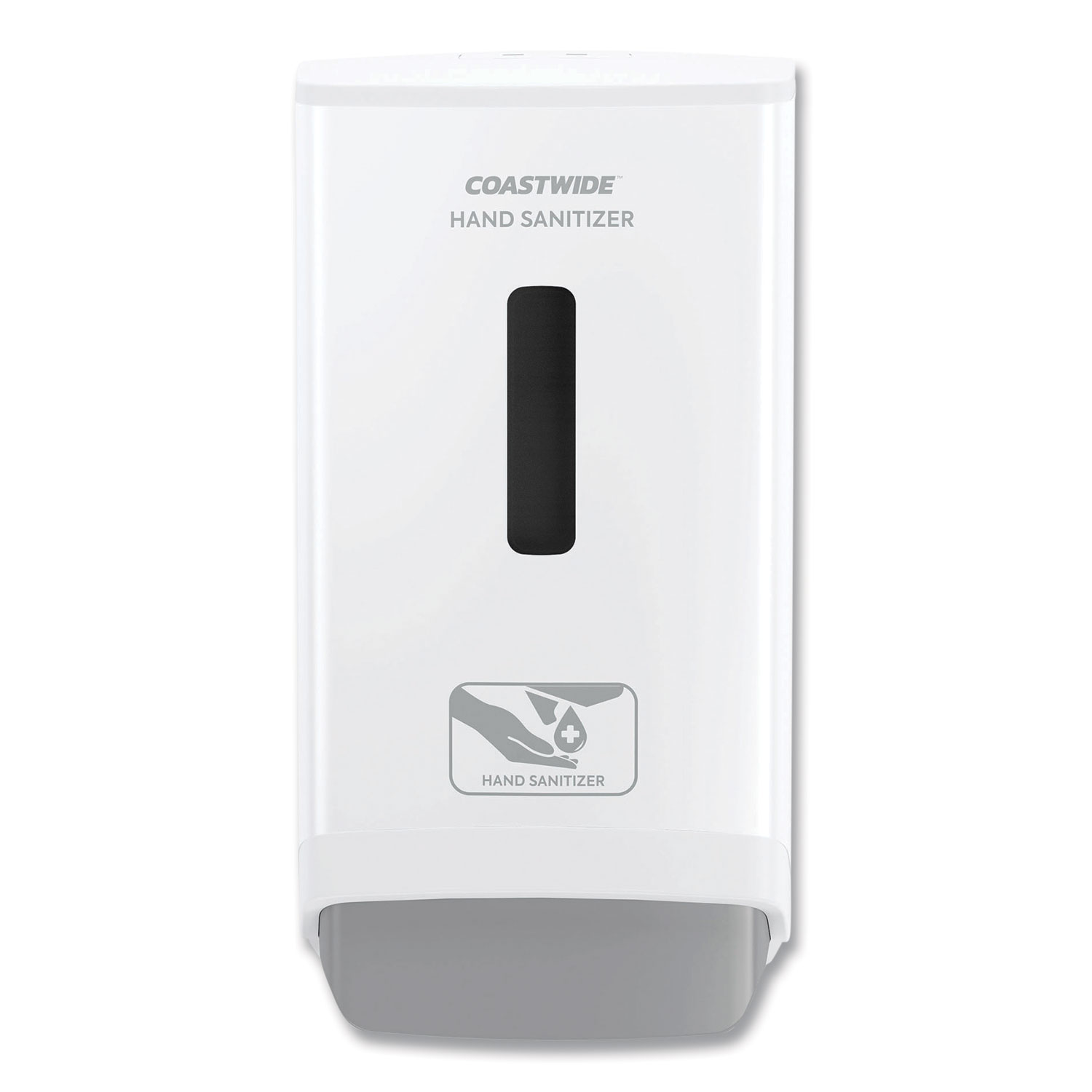 Automatic Sanitiser/Soap Dispenser - 1200ml