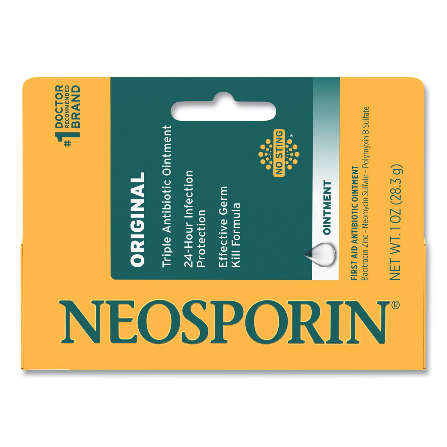 Neosporin on Tattoo for Aftercare When to Avoid It and When to Use It