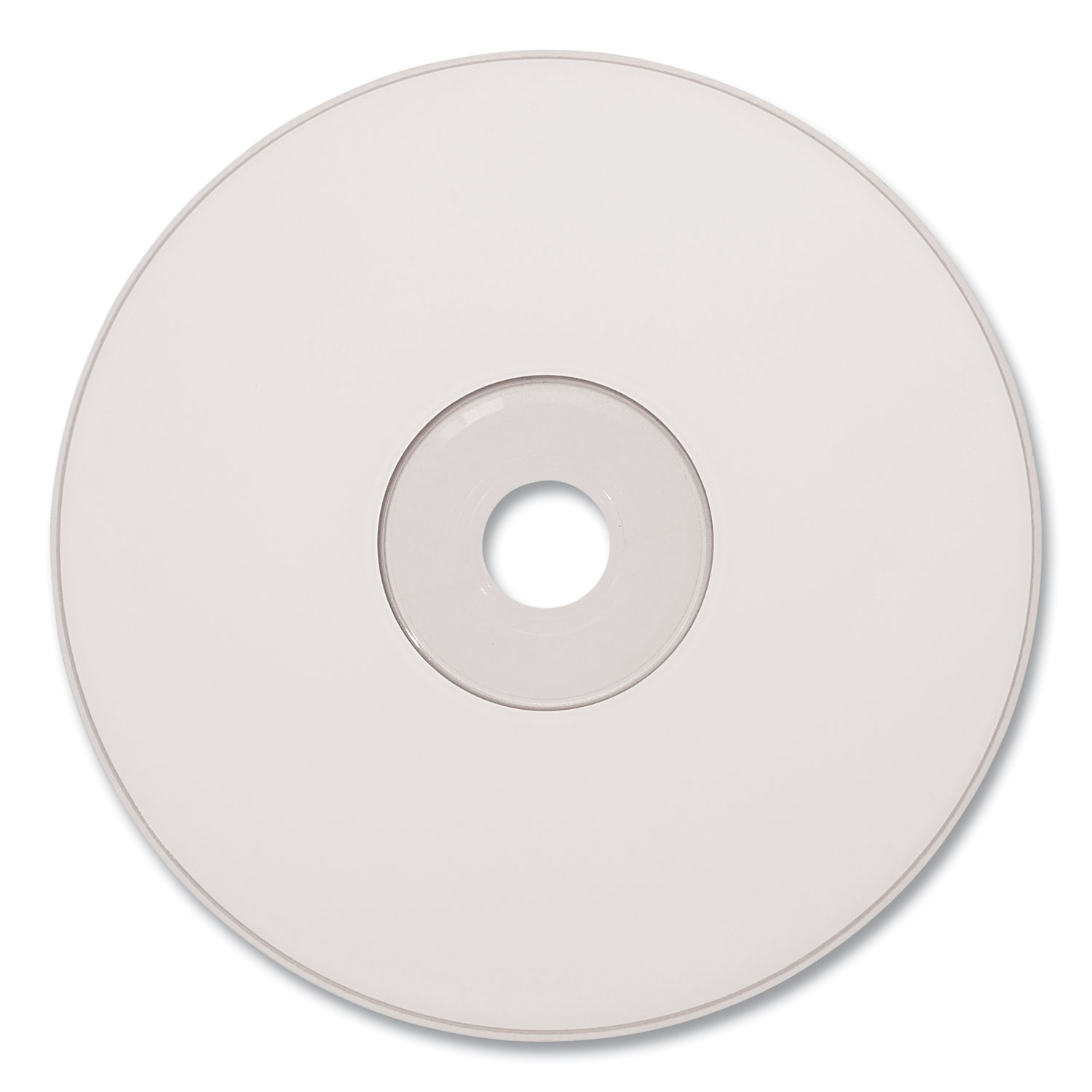 CD-R DataLifePlus Printable Recordable Disc, 700 MB/80 min, 52x, Spindle,  White, 100/Pack - usbpt.com