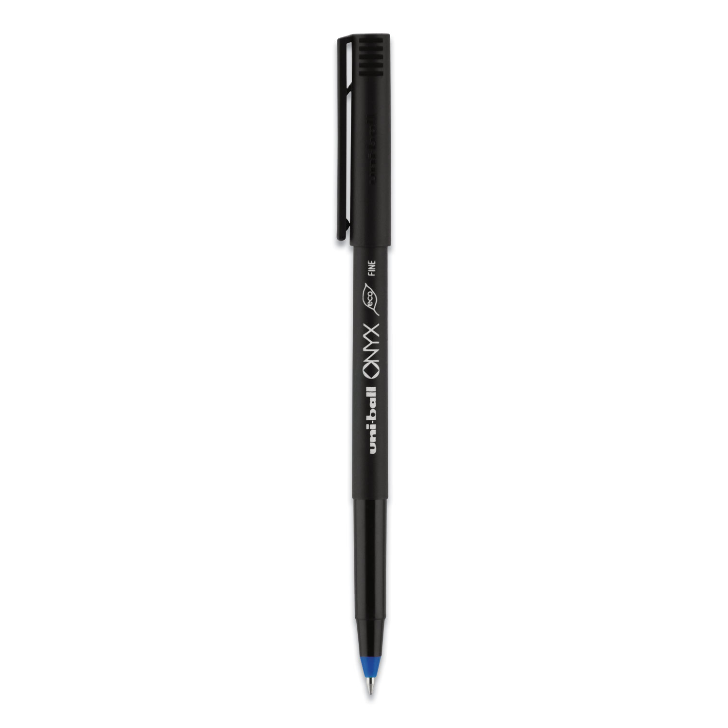 uniball Onyx Rollerball Pens