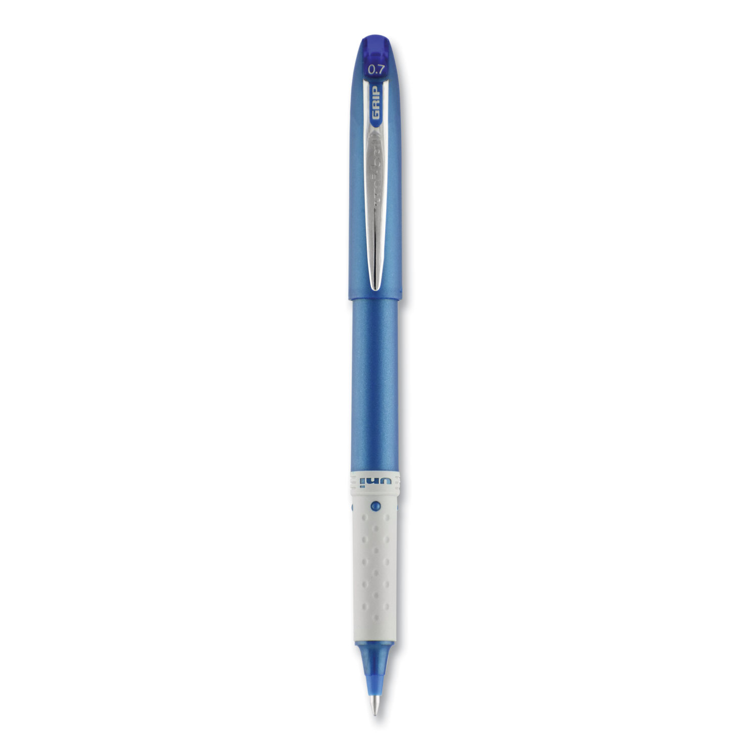  uni-ball Grip Fine Point Rollerball Pen - Full Color