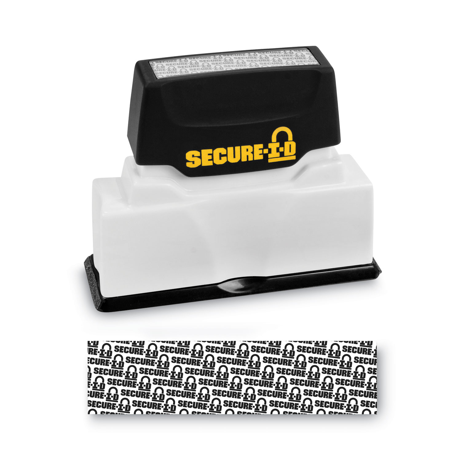 Tools - iDSecure