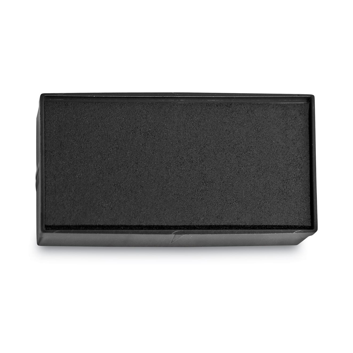 Replacement Ink Pad for 2000PLUS 1SI30PGL, 1.94 x 0.25, Red - BOSS Office  and Computer Products