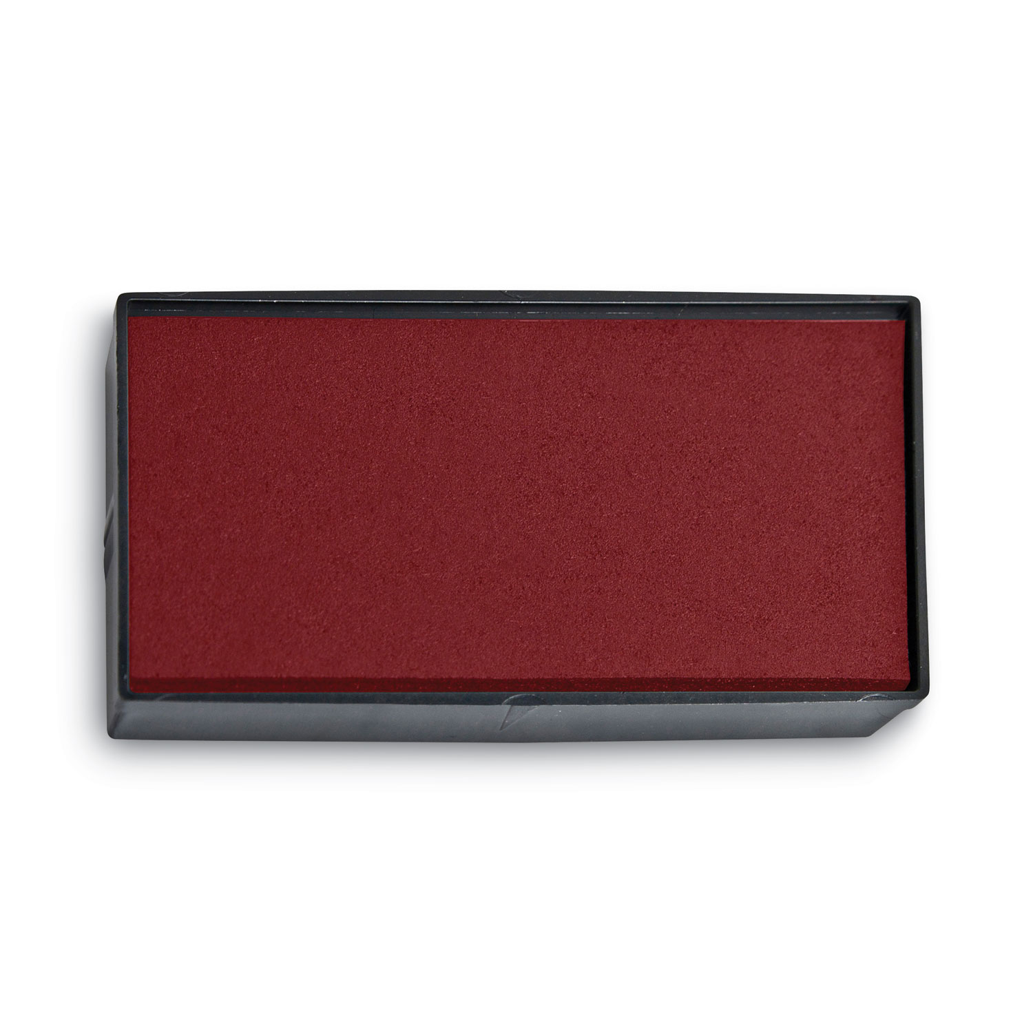 Replacement Ink Pad for 2000PLUS 1SI15P, Red