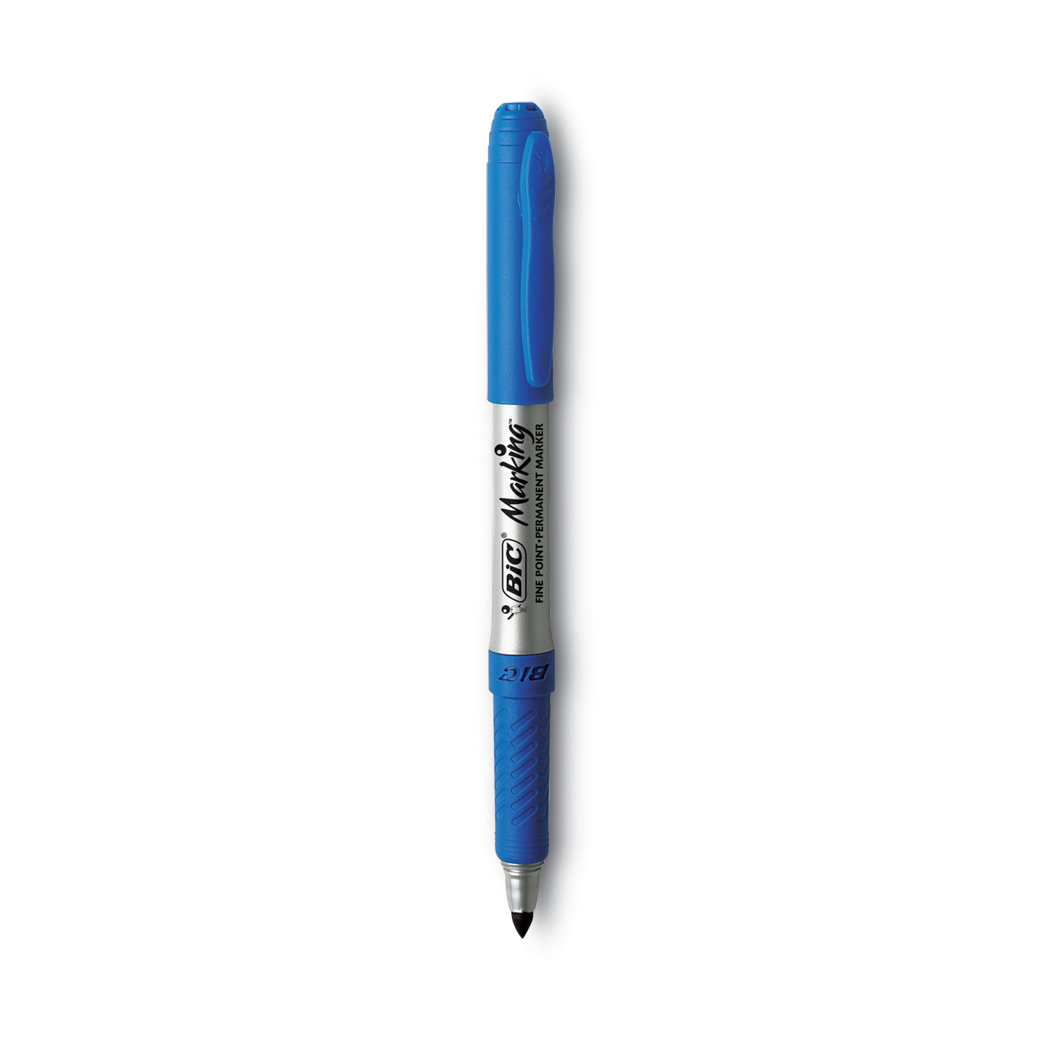 BIC Fine Point Permanent Markers - 2 Pack 