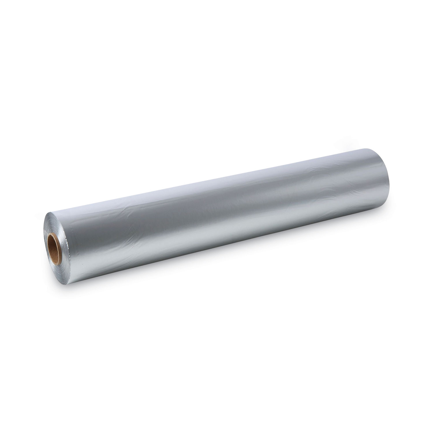 Choice 18 x 1000' Food Service Heavy-Duty Aluminum Foil Roll