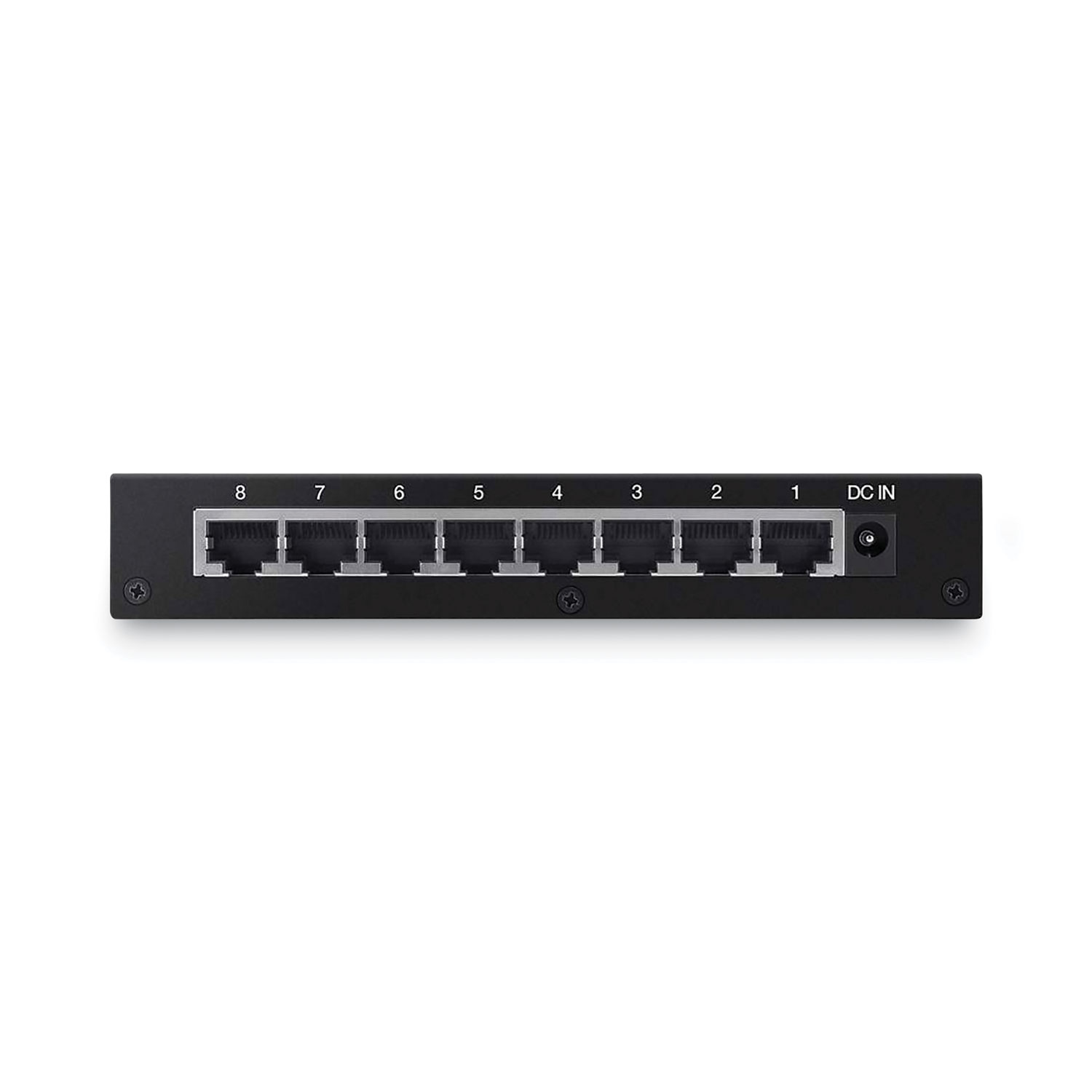 Linksys™ Se3008 Gigabit Ethernet Switch 8 Ports Sesuco