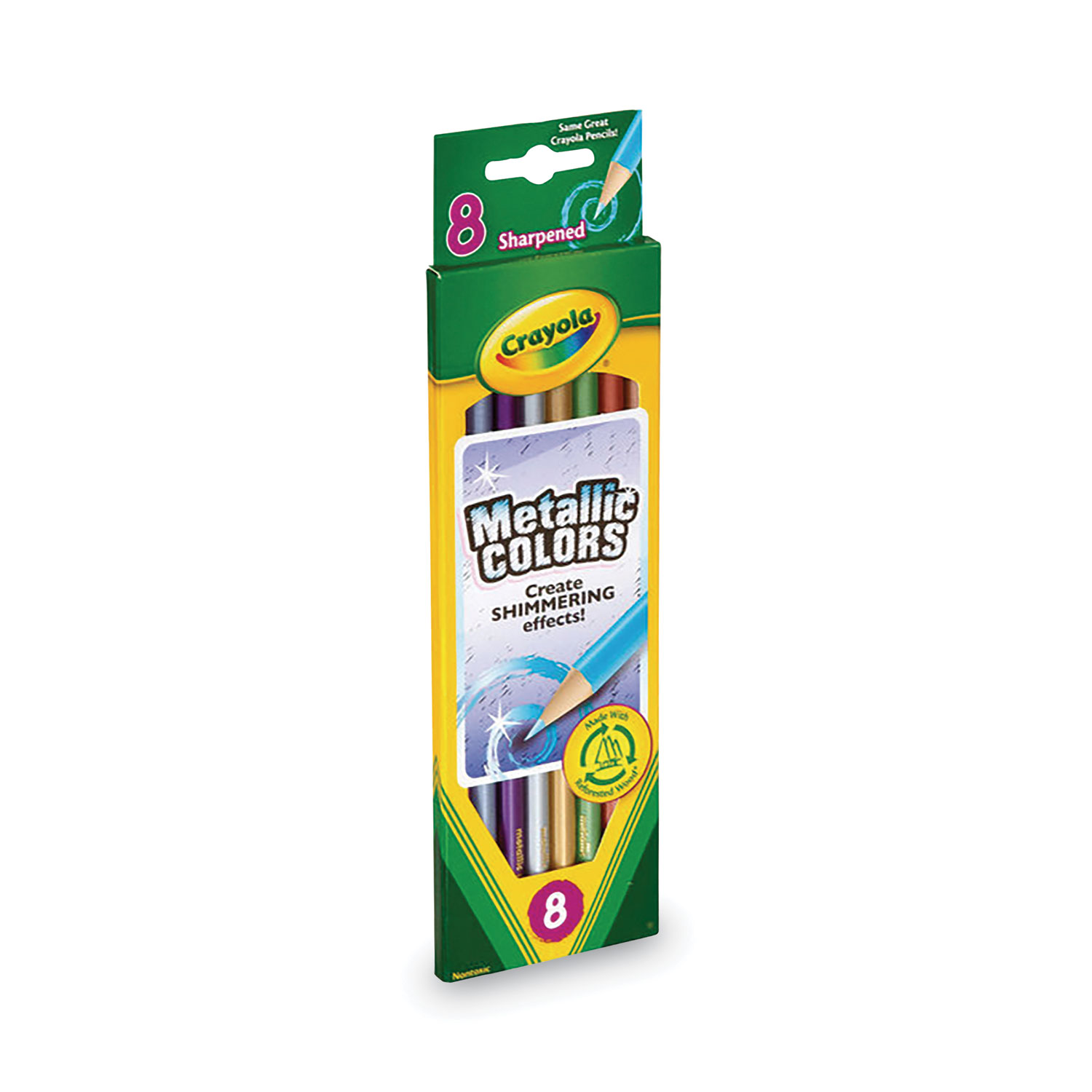 Crayola Colored online Pencils (960) New